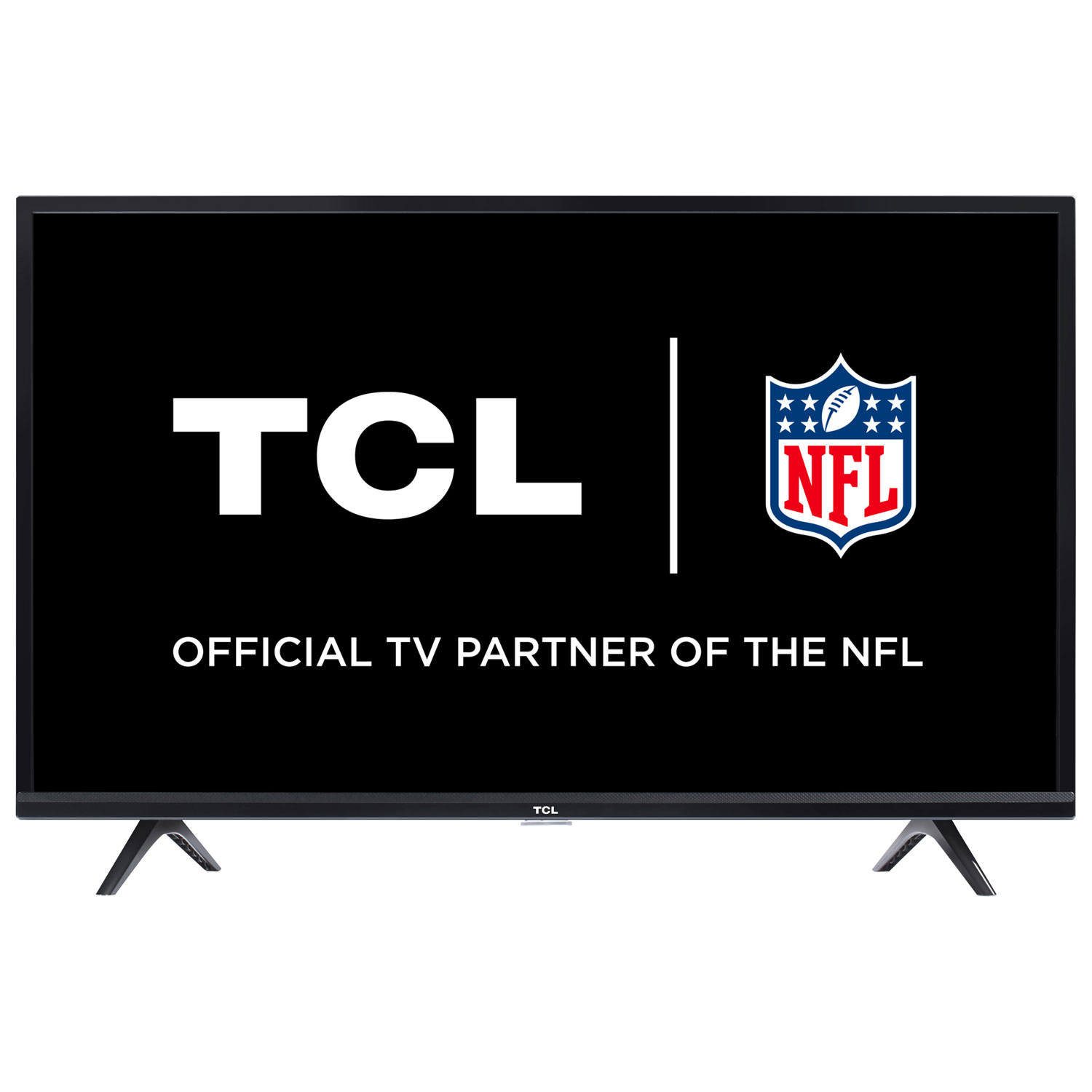 TCL 3-Series 40" 1080p HD LED Android Smart TV (40S334-CA) - 2021