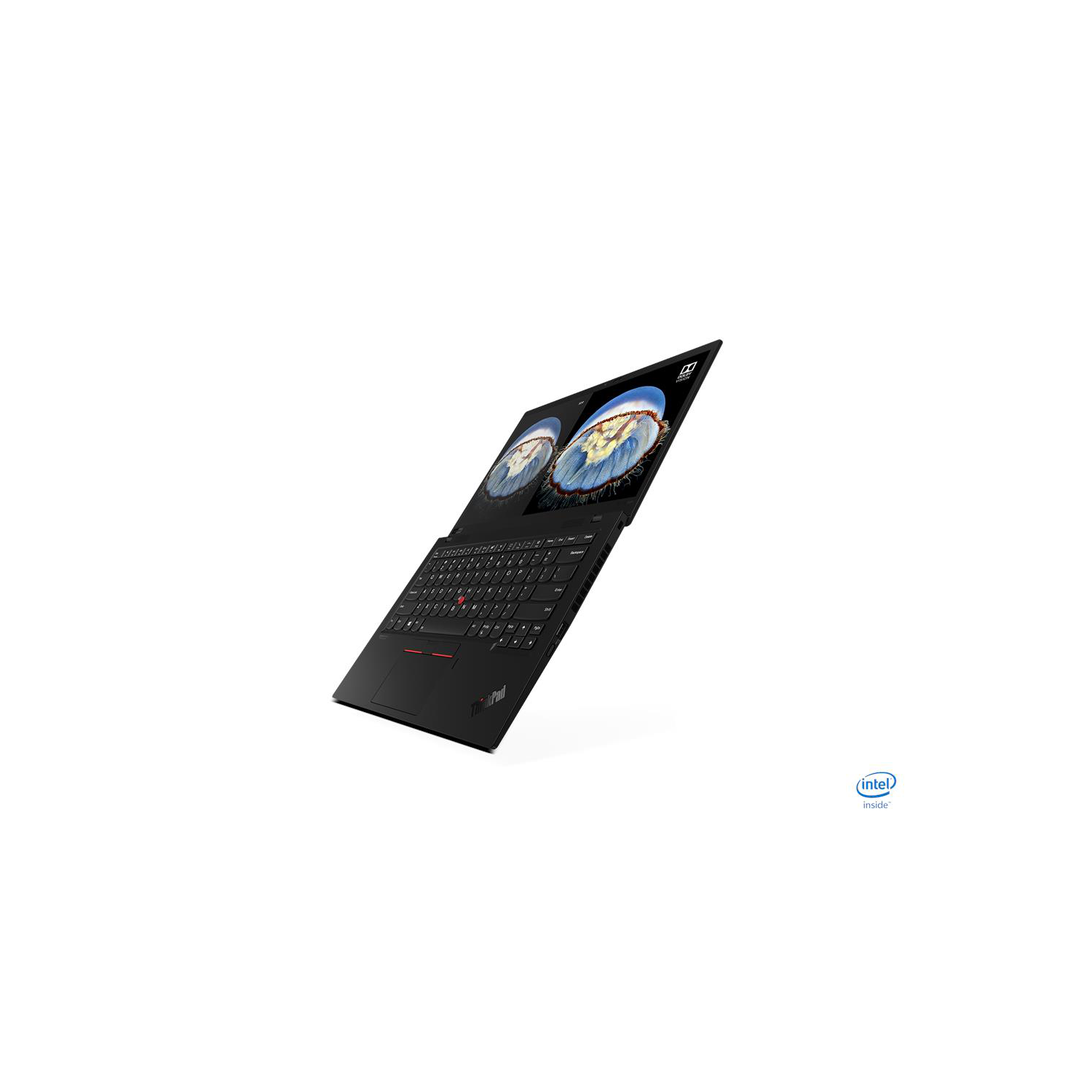 Lenovo ThinkPad X1 Carbon Gen 8 - Black (Intel Core i5-10210U/256 GB SSD/8 GB RAM/Windows 10)-English- (20U9003VUS)
