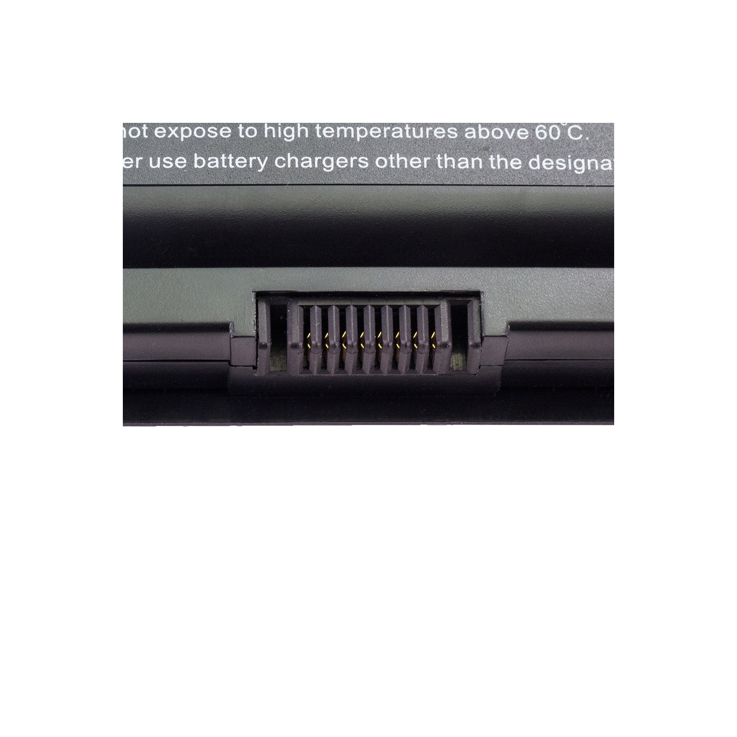 DR. BATTERY - Replacement for HP HDX 18 / HDX 18T / HSTNN-OB74 / HSTNN-OB75 / HSTNN-Q35C / HSTNN-XB75 / KS525AA / KS525AA#ABA