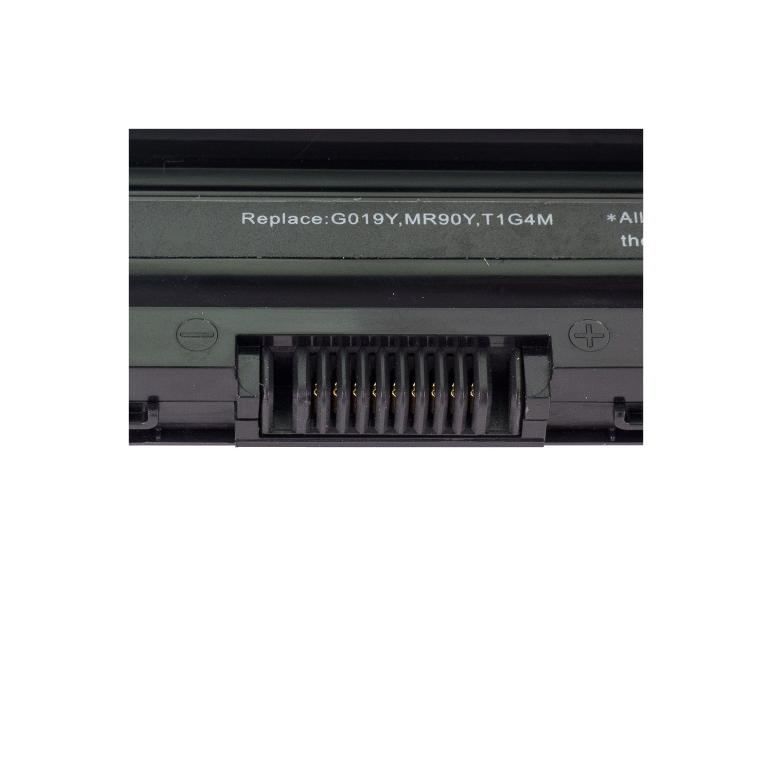 DR. BATTERY - Replacement for Dell Inspiron 5521 / 5537 / 5721 / 5749 / 7447 / XRDW2 / YGMTN / 0MF69 / 24DRM / 312-1387