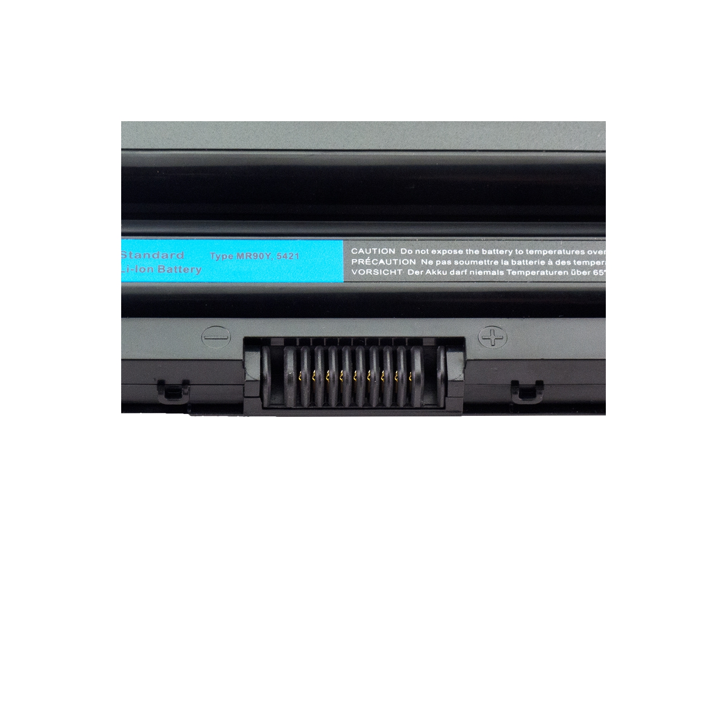 DR. BATTERY - Replacement for Dell Vostro 3546 / 3549 / 2421 / 2521 / 3445 / 312-1392 / 312-1433 / 451-12107 / 451-12108
