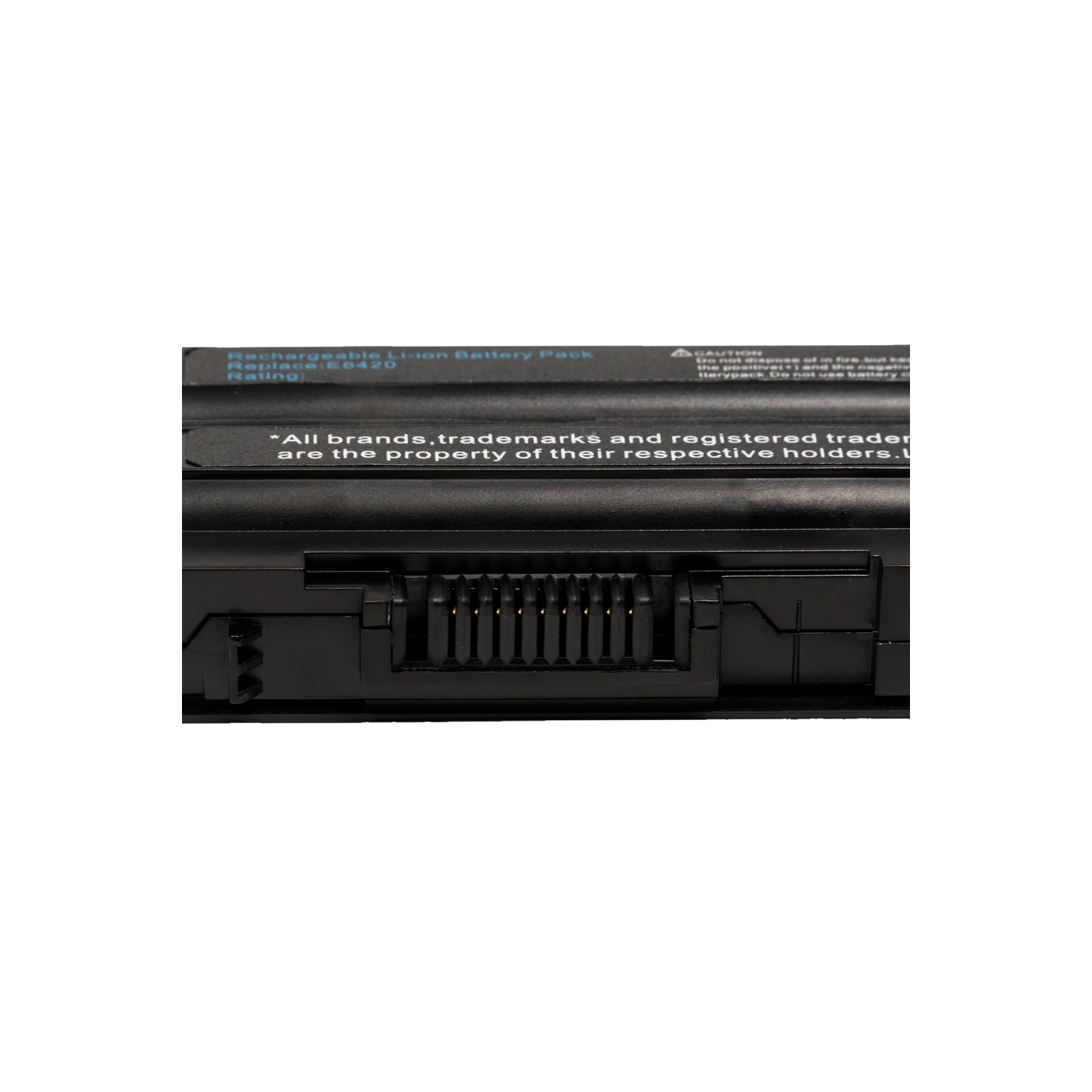DR. BATTERY - Replacement for Dell Latitude 7520 / 7720 / E5220 / E5420 / E5430 / 451-11947 / 5G67C / 8P3YX / 911MD / DHT0W