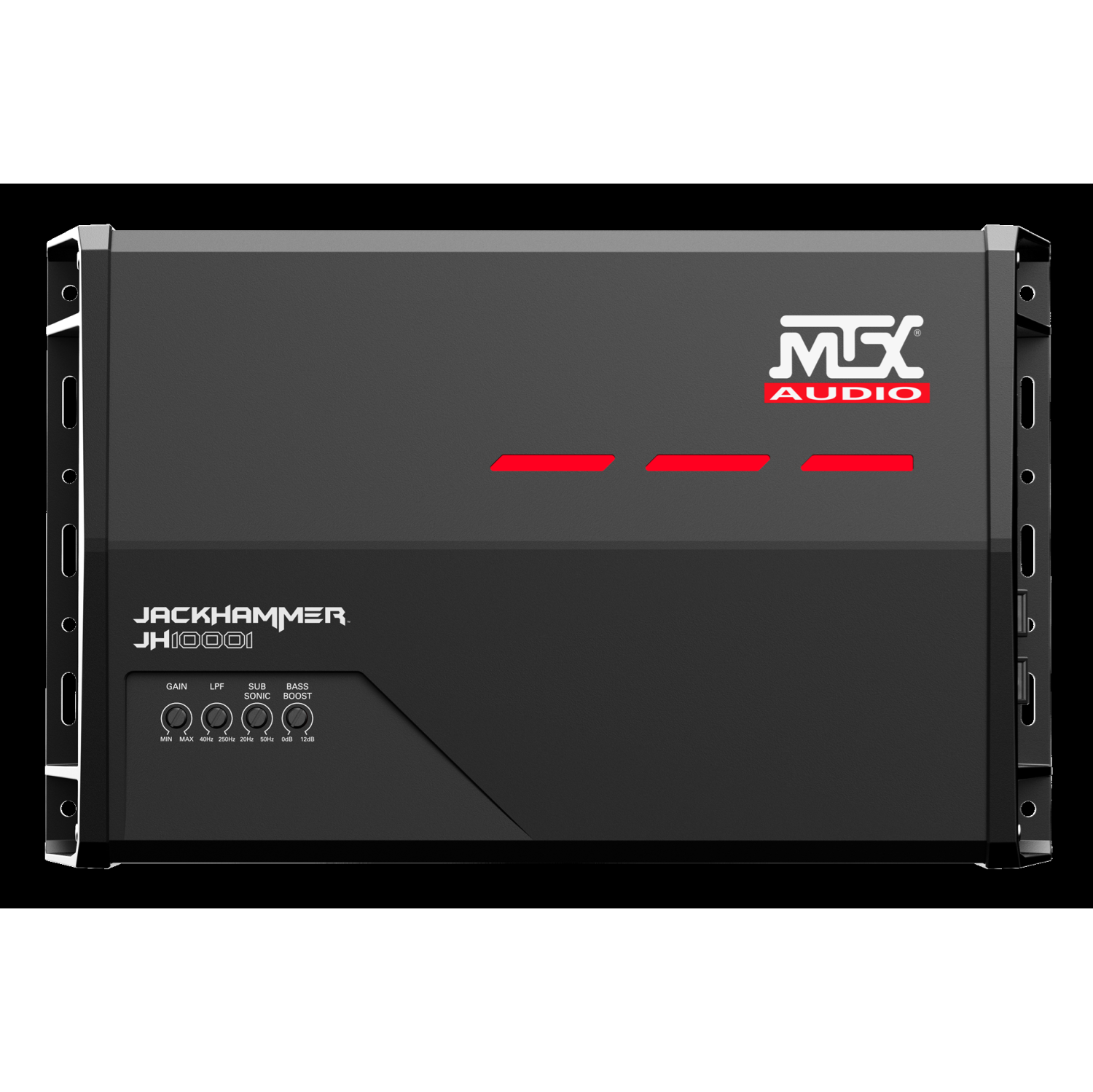 JACKHAMMER 1000W MONO BLOCK AMPLIFIER | Best Buy Canada