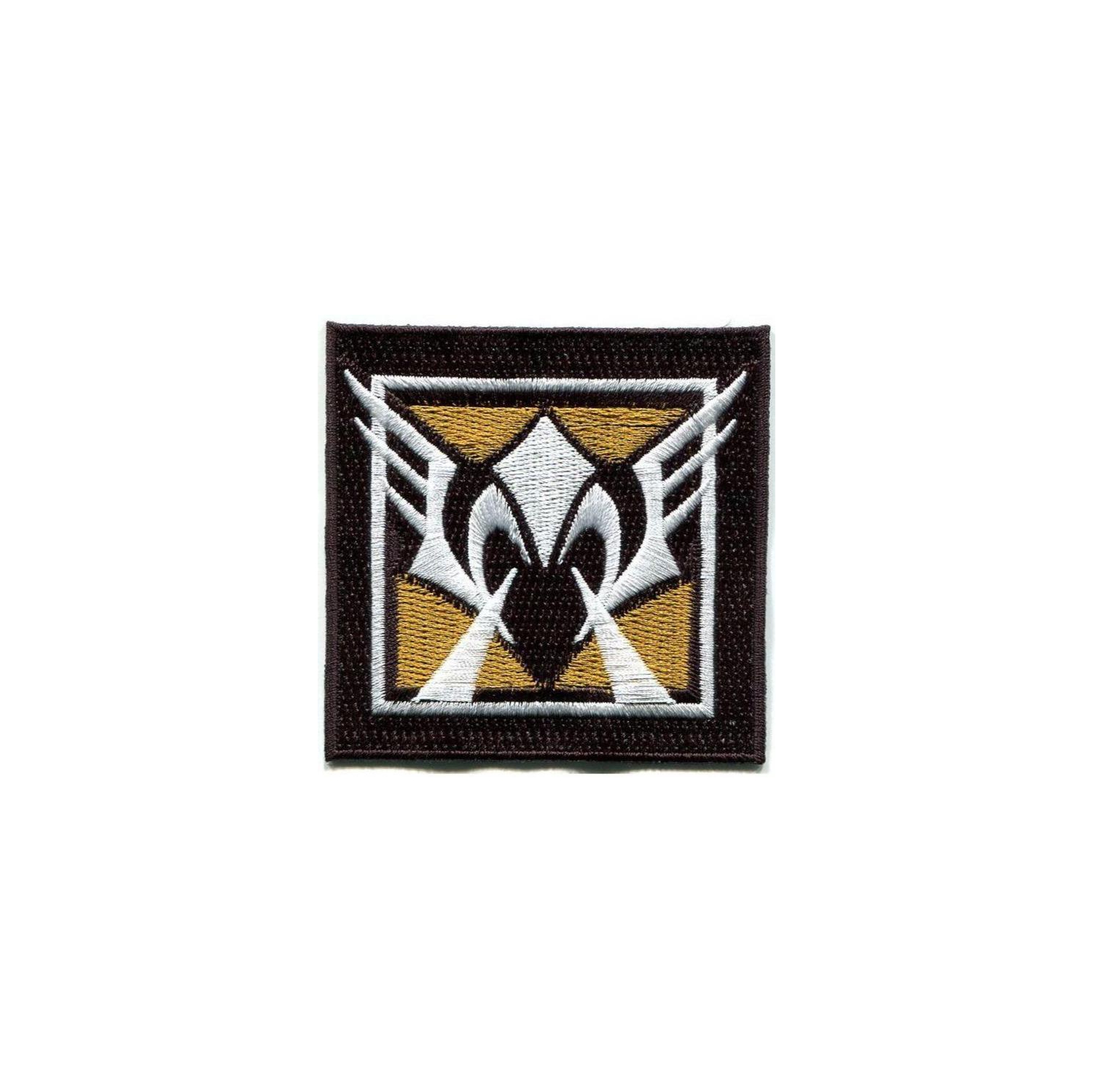 Operator Patch Valkyrie - Rainbow six Collection - 2 pièces