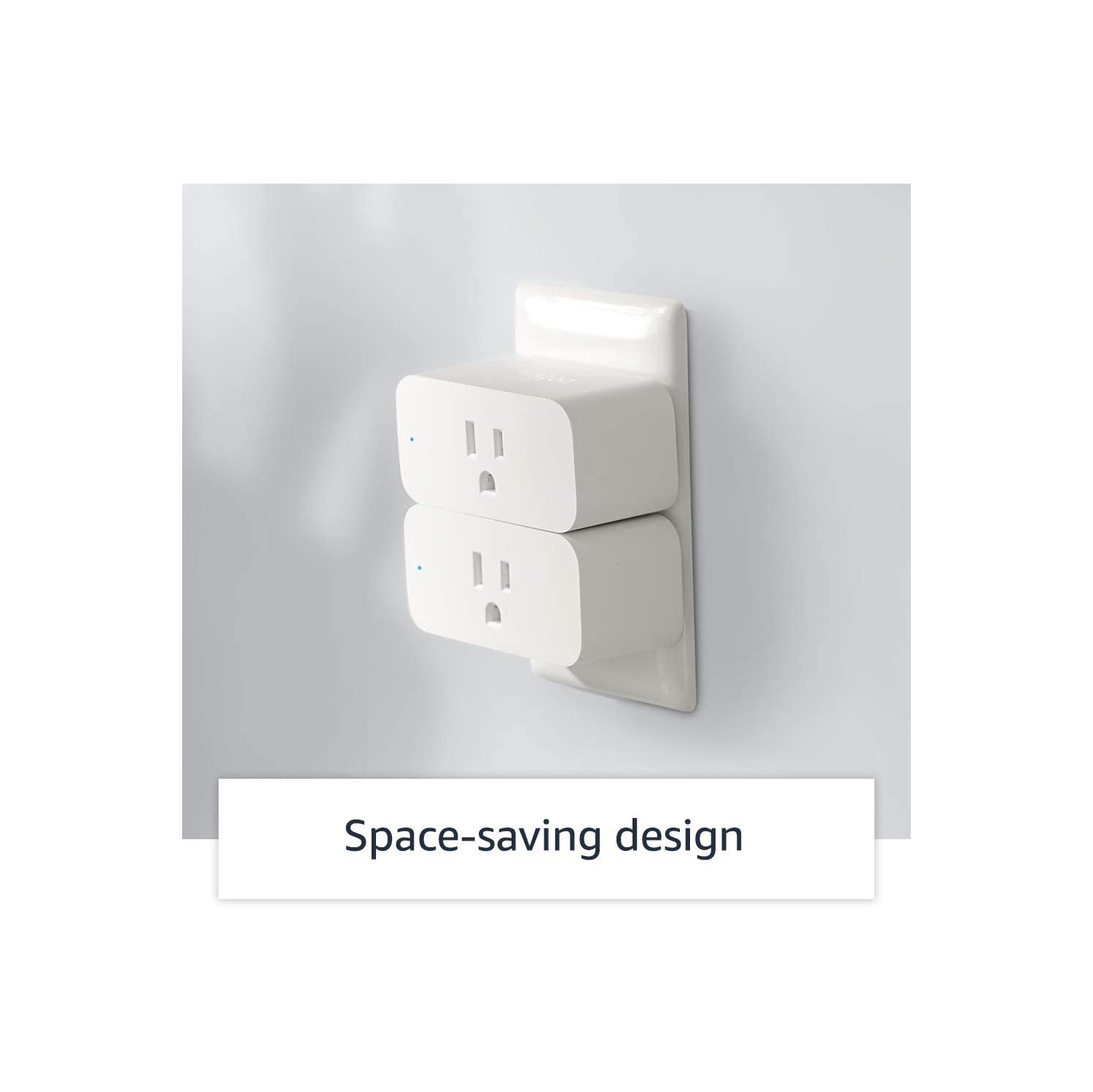 Amazon smart best sale plug best buy