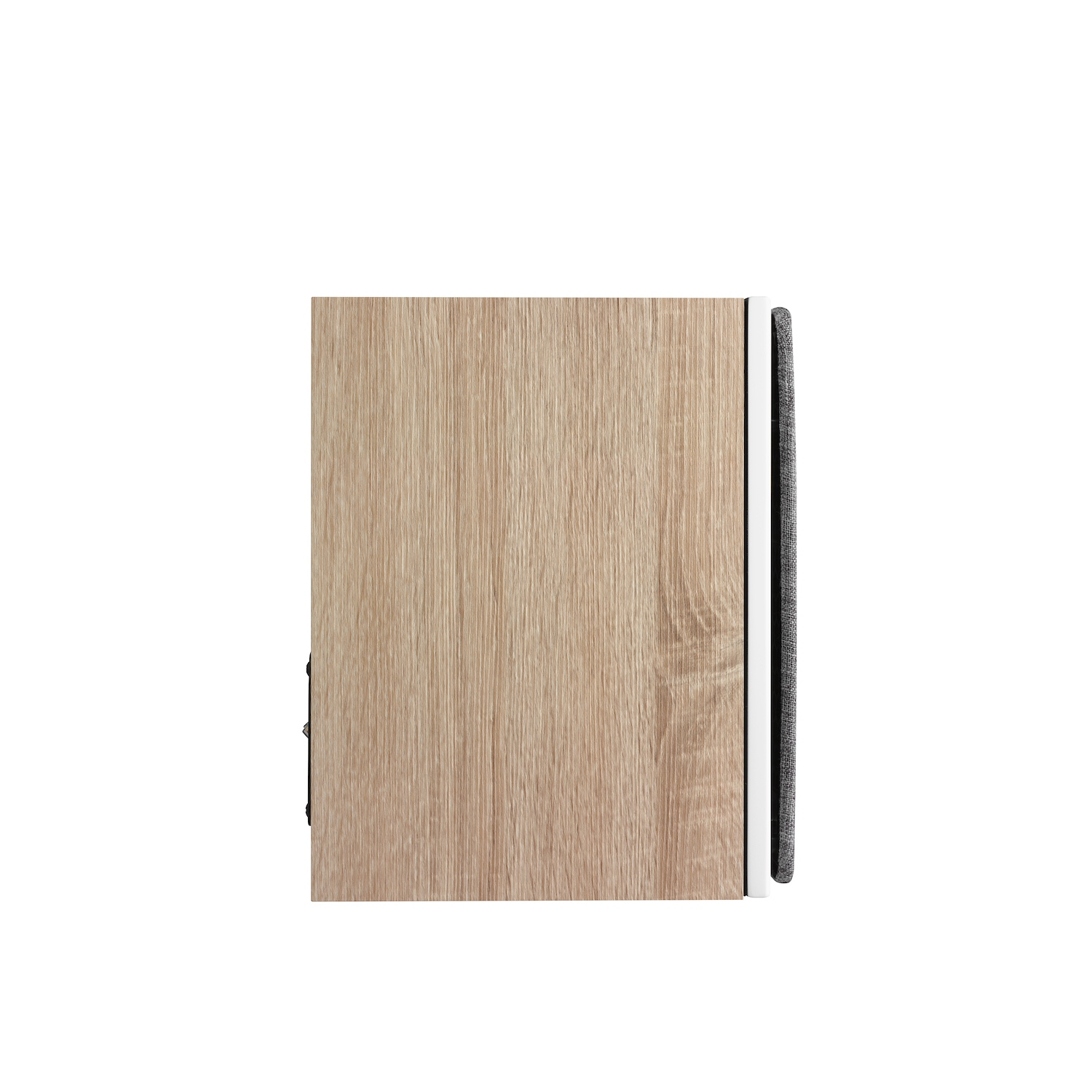 DALI OBERON 1 2-way Bookshelf Speakers with 29mm Tweeter and 5.25" Driver