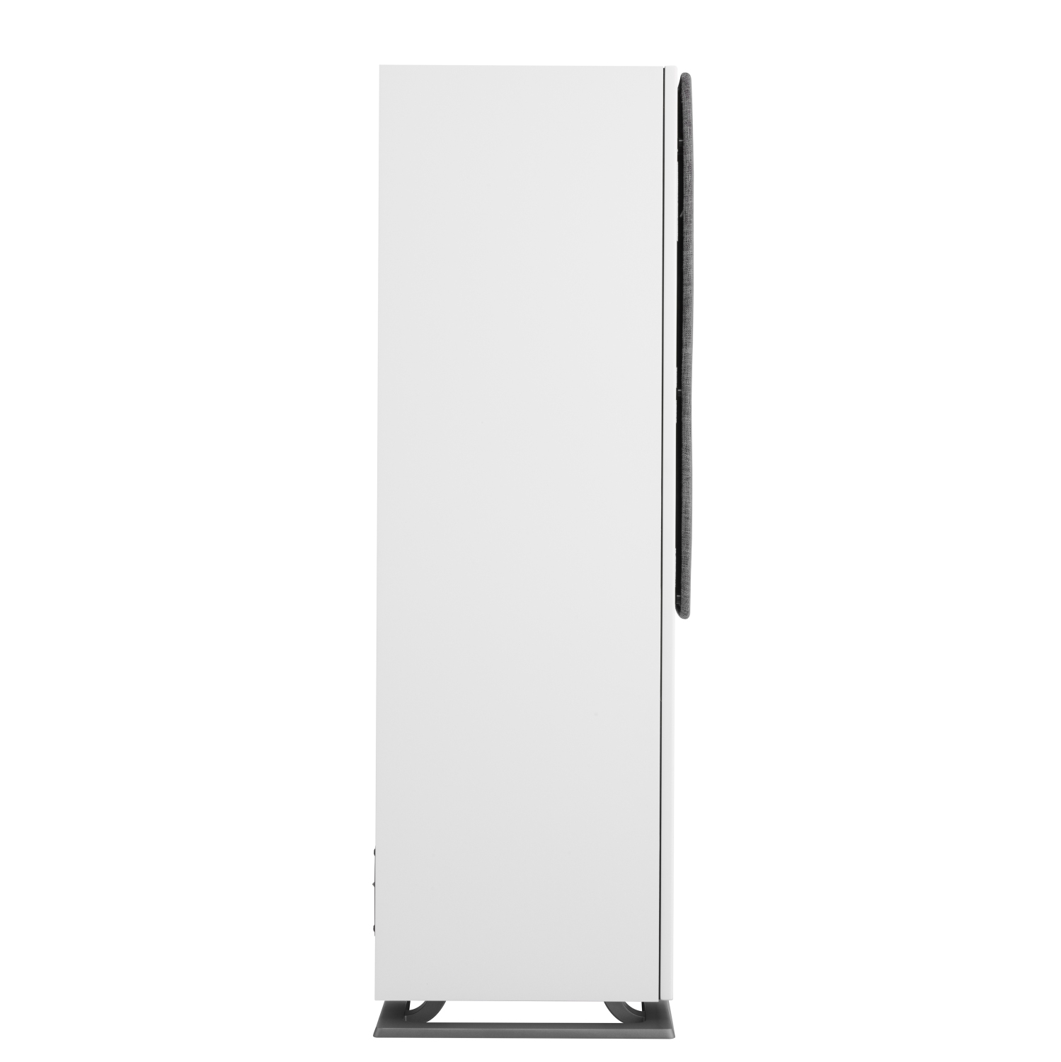 DALI Oberon 5 Floorstanding Speaker - White - Pair