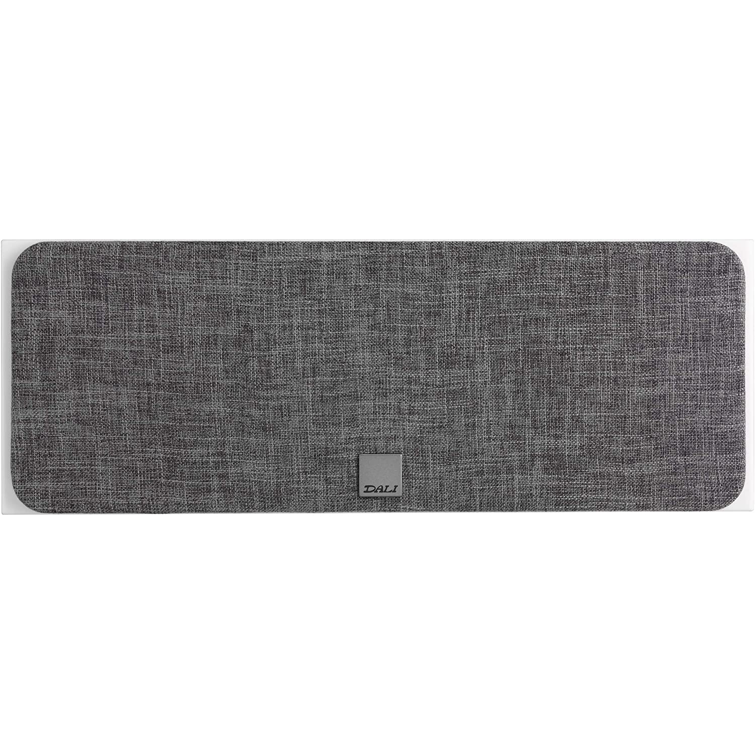 Haut-parleur de canal central Oberon Vokal de Dali - Blanc