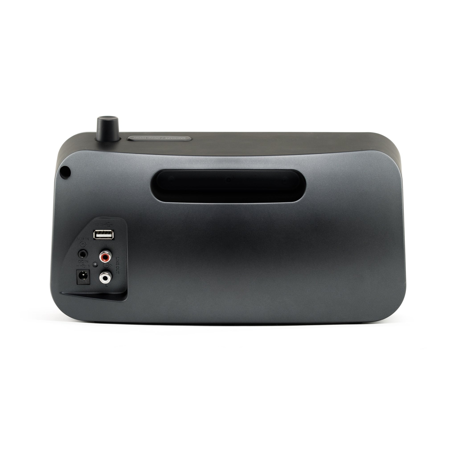 Radio Internet intelligente Mondo Elite de Grace Digital