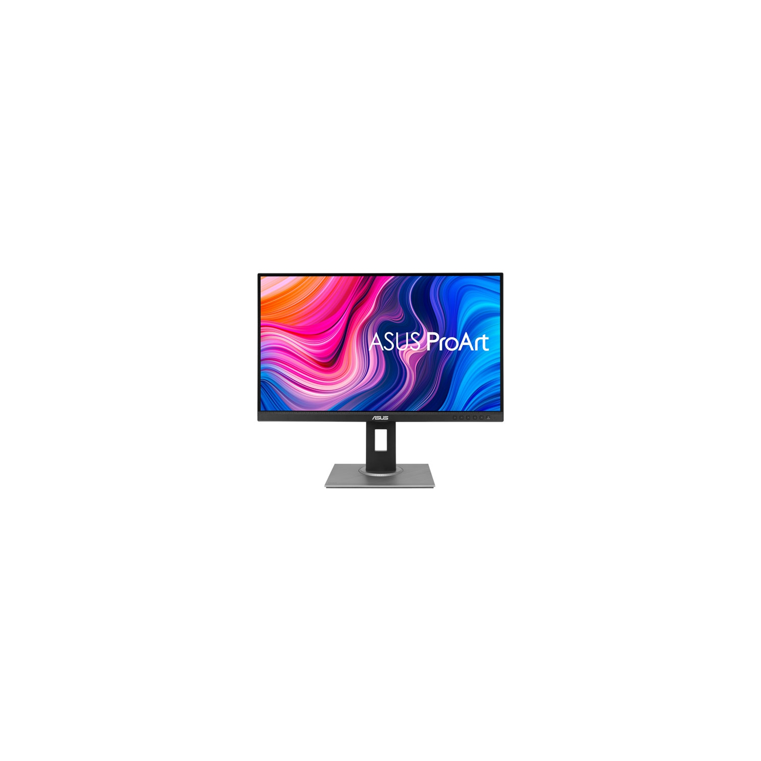 Refurbished (Good) - ASUS ProArt 27" 1440p WQHD 75Hz 5ms GTG IPS LED Monitor (PA278QV) - Black