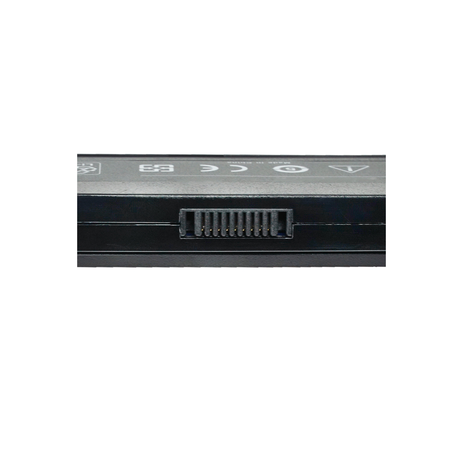 Batteria Sostitutiva 4400mAh Per Dell Vostro 1710/1720, Compatibile Con 312-0740 P721C P722C, Ricarica Veloce