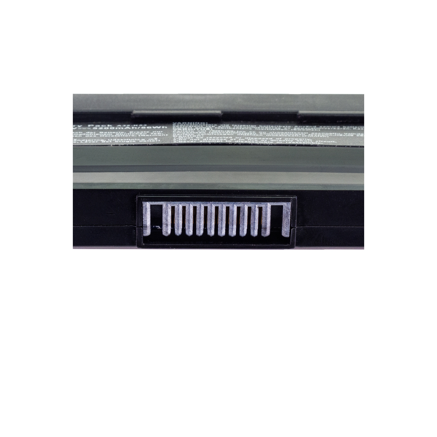 DR. BATTERY - Replacement for Asus K53E / K53J / K53S / K53SD / K53SV / K53T / A32-K53 / A41-K53 / A42-K53 / A43EI241SV-SL