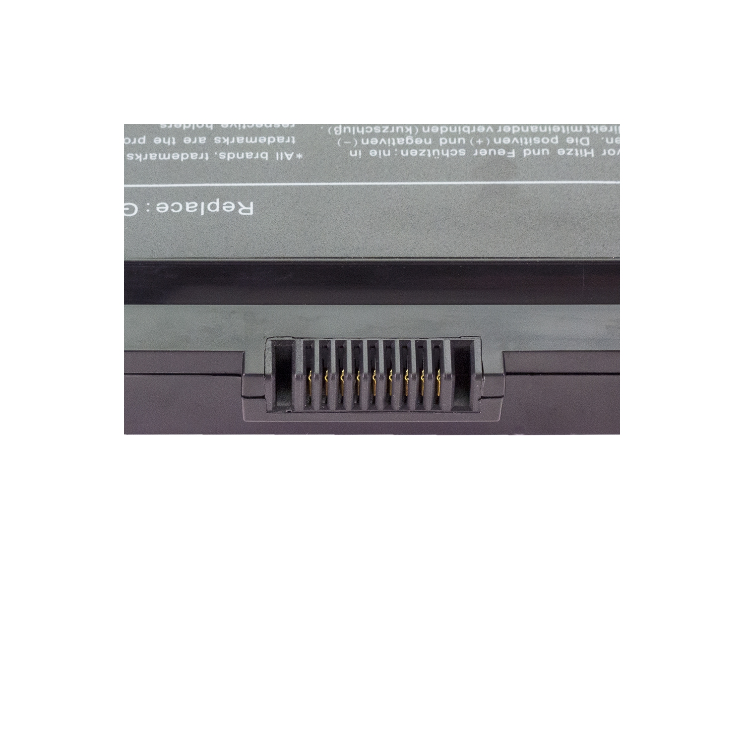 DR. BATTERIE - Remplacement pour Dell Inspiron 1525 / 1526 / 1545 / 1546 / 17 / 0Y823G / 312-0625 / 312-0626 / 312-0633