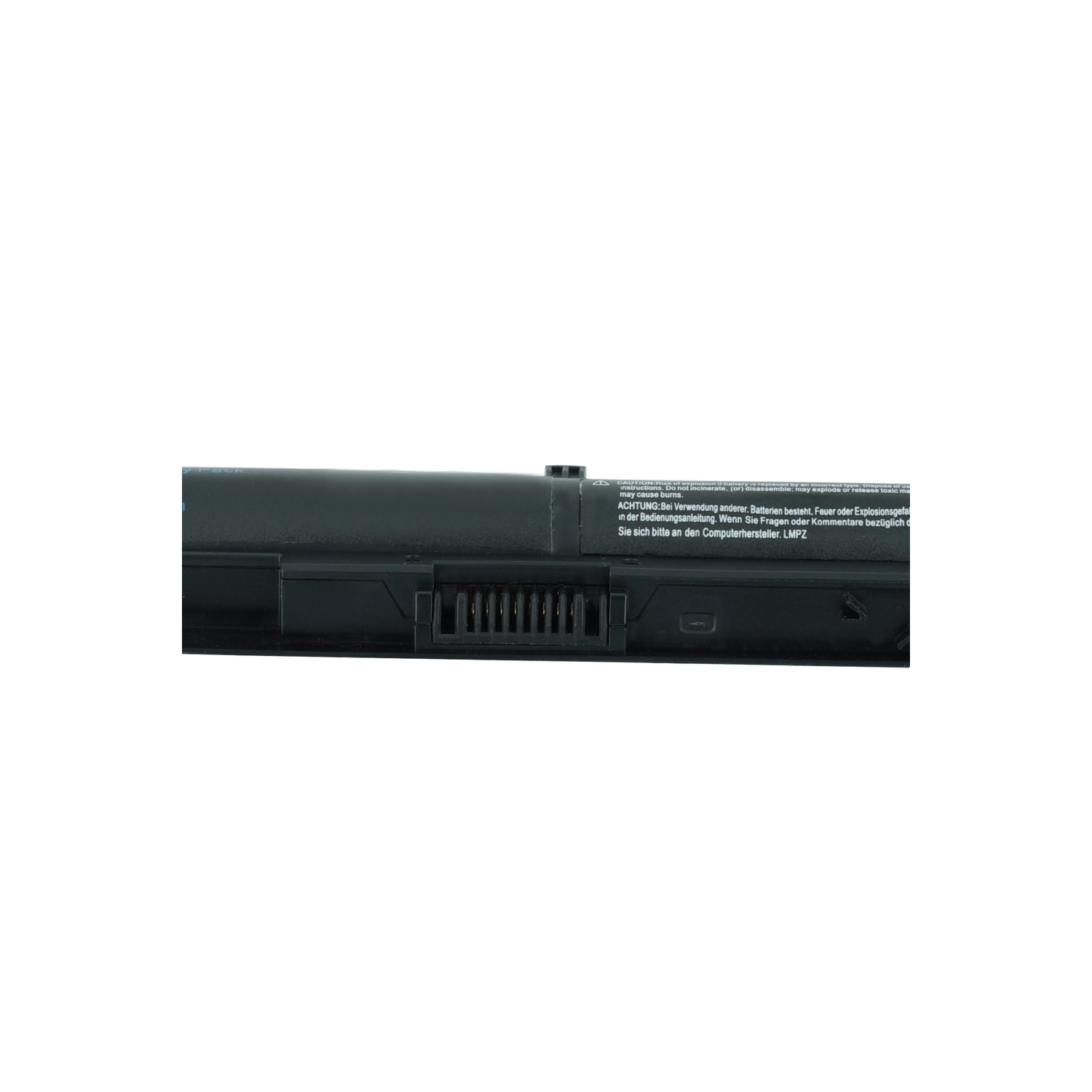 DR. BATTERIE - Remplacement pour HP ProBook 450 G3 / 455 G3 / 470 G3 / 805294-001 / HSTNN-DB7B / HSTNN-PB6Q / HSTNN-Q94C