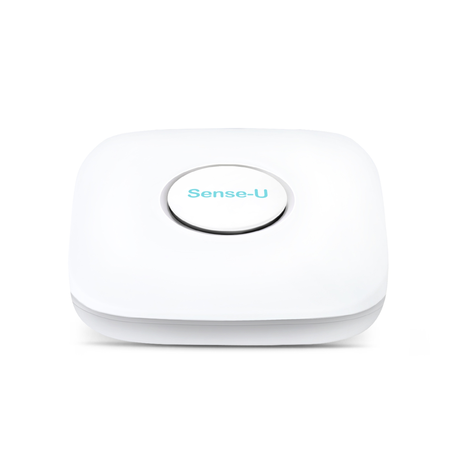Sense-U Base Station (2.4 GHz) - Compatible with The Sense-U Baby Monitors and Lets You See Your Baby's Vitals from Anywhere (Baby Monitor Not Included)