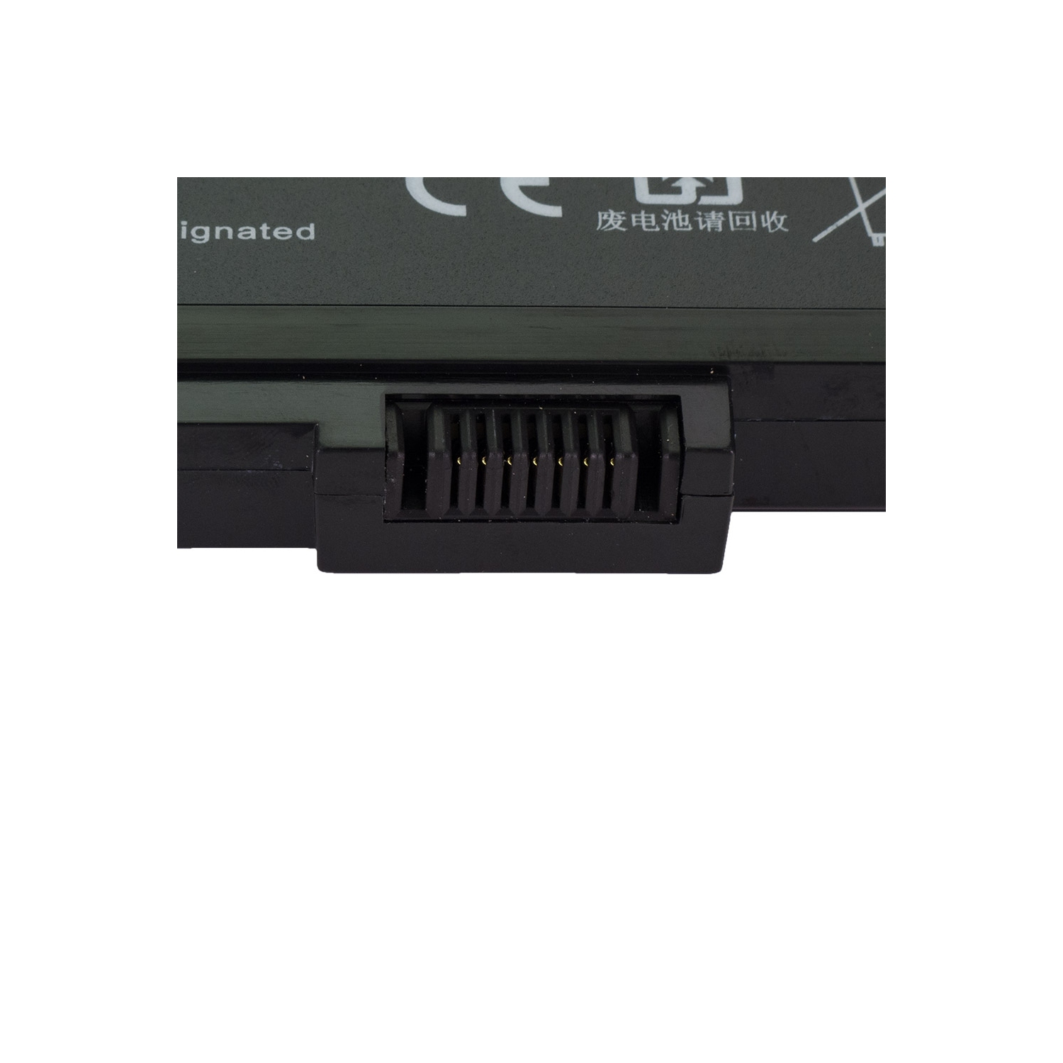DR. BATTERY - Replacement for Gateway 6525 / 6530 / 6531 / 8500 / 8510 / 8515 / 916-3360 / 916-4060 / 916C3360 / 916C3360F