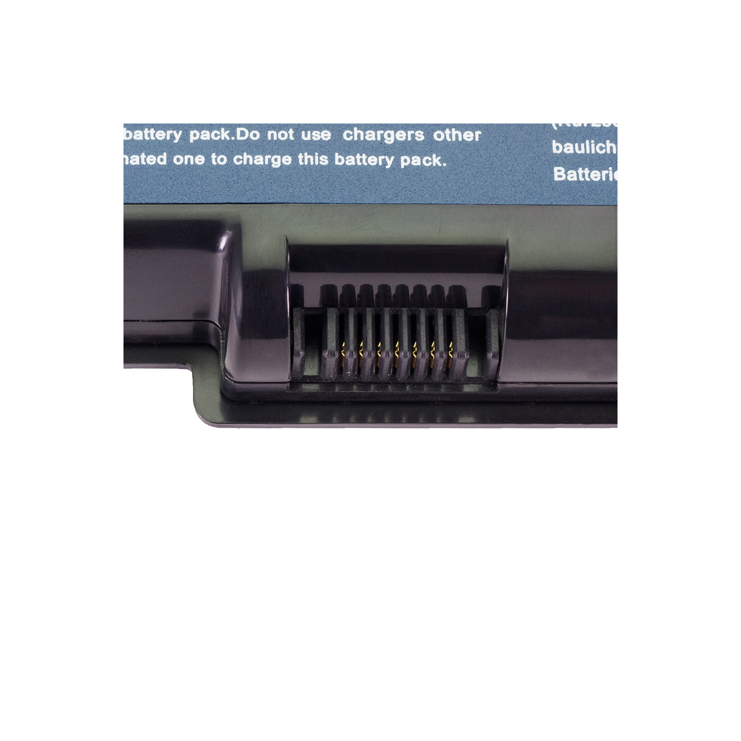 DR. BATTERY - Replacement for Acer Aspire 5334 / 5516 / 5517 / 5532 / 5541 / AS09A51 / AS09A56 / AS09A61 / AS09A70 / AS09A71