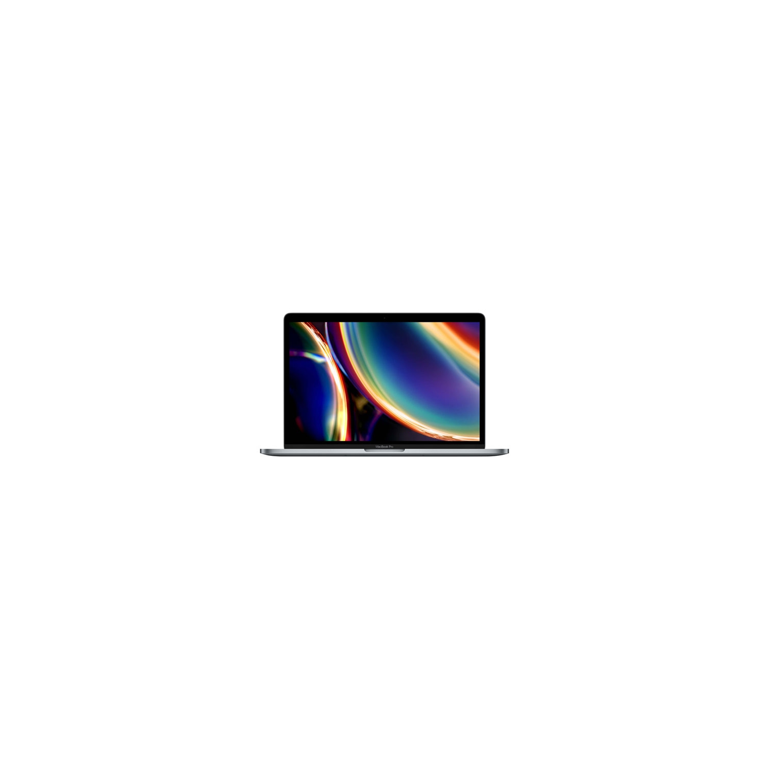 Refurbished - Apple MacBook Pro (2020) w/ Touch Bar 13.3" - Space Grey (Intel i5 1.4GHz / 256GB SSD / 8GB RAM) - Fr
