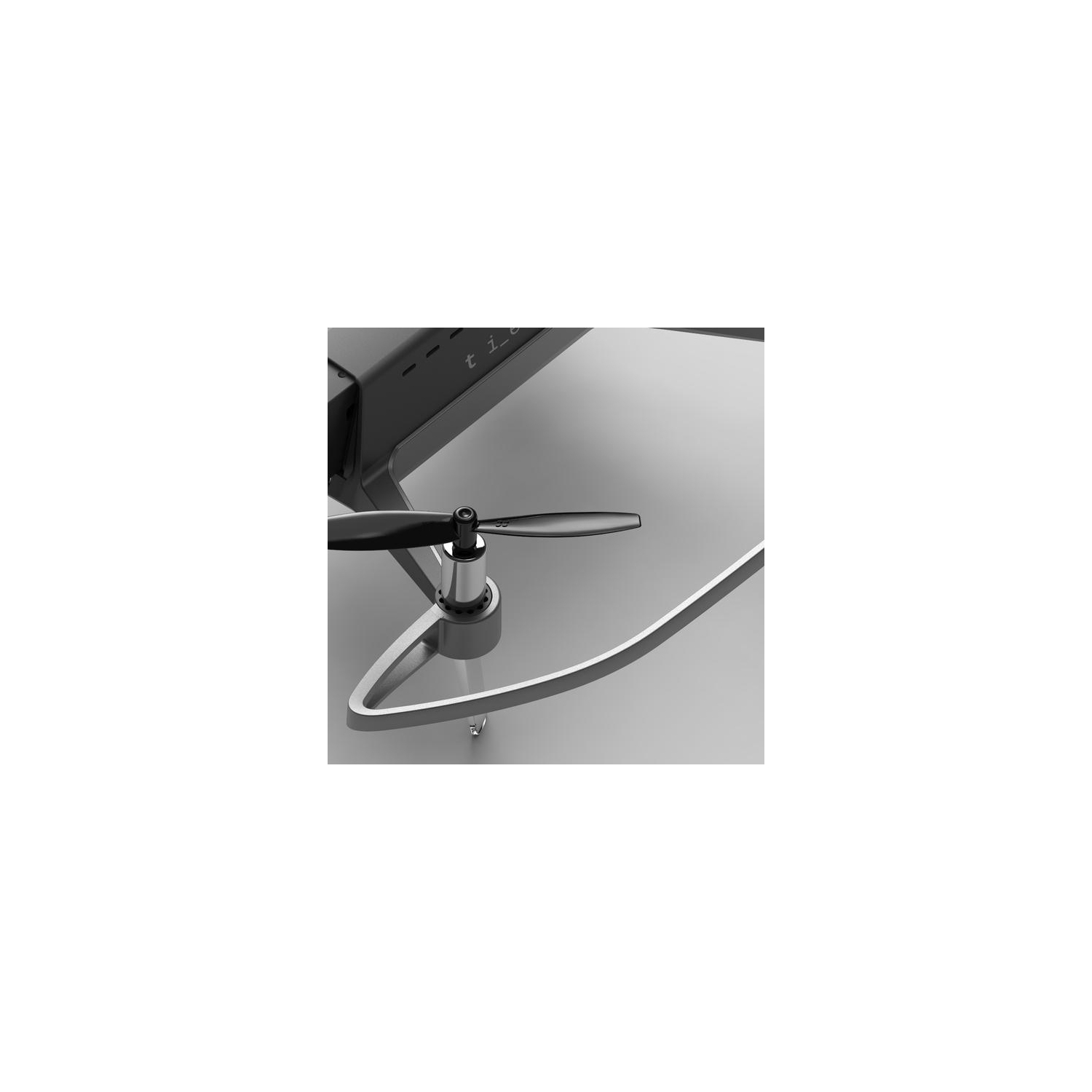 SHIFT RED Drone Propeller Guard Protectors for SHIFT Drone Accessory