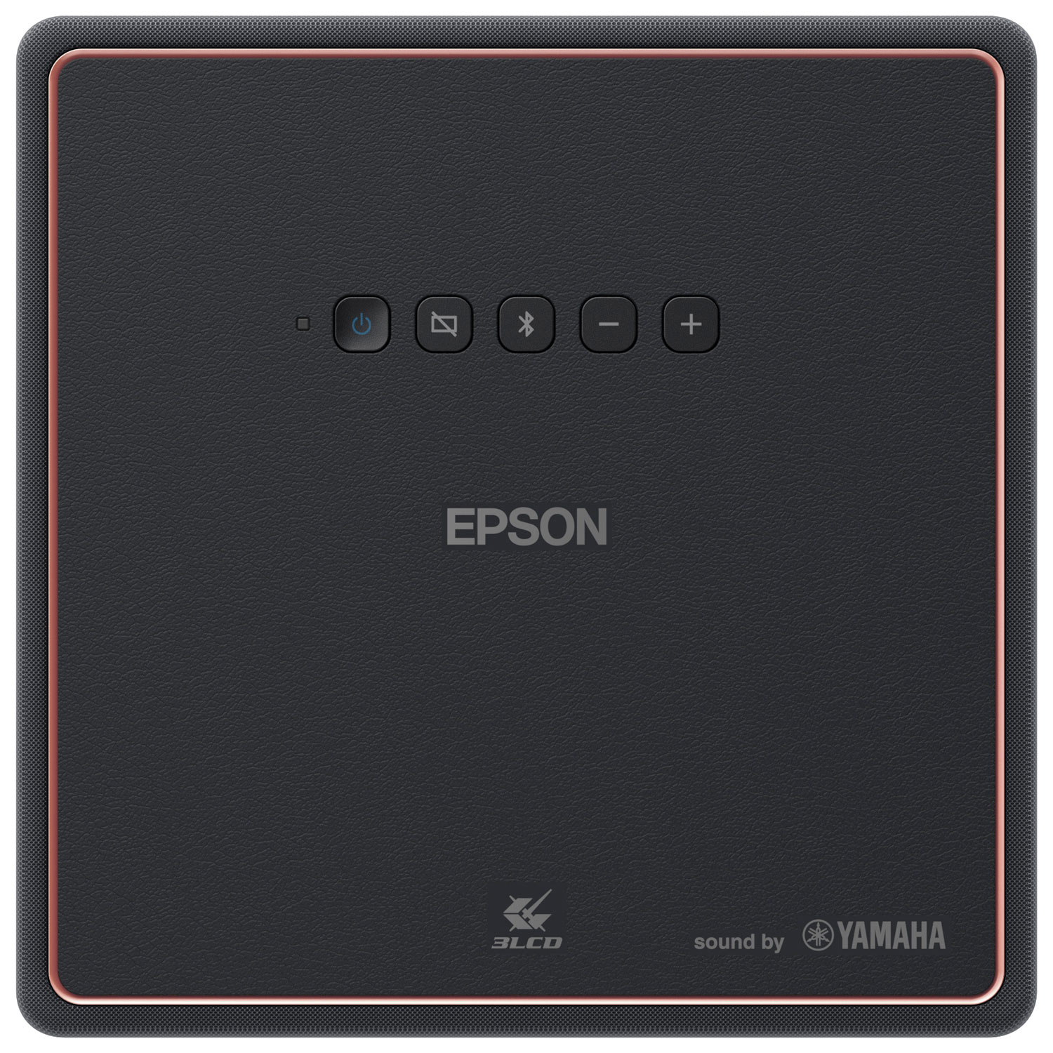 Epson EpiqVision Mini EF12 Smart Streaming Laser 1080p Home