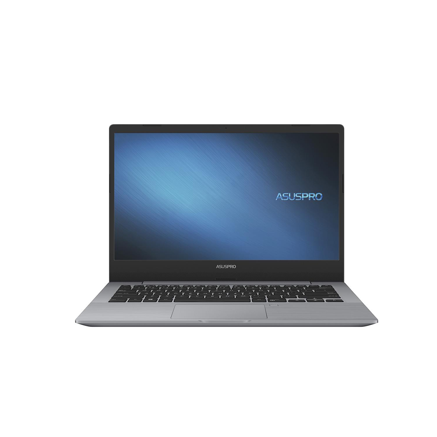 Asus 14" Business Laptop - Grey (Intel Core i5-8265U/256 GB SSD/8 GB RAM/Windows 10) - (P5440FA-C53P-CA)