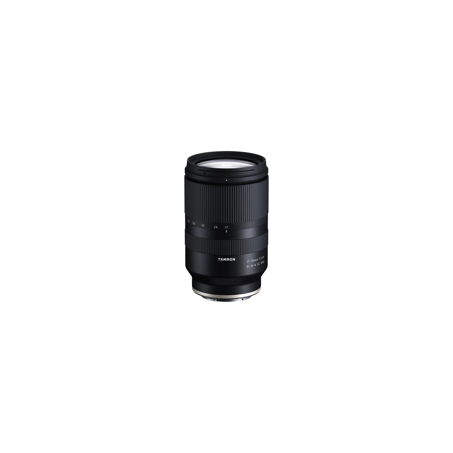 Tamron 17-70mm f/2.8 Di III-A VC RXD Lens for Sony E | Best Buy Canada