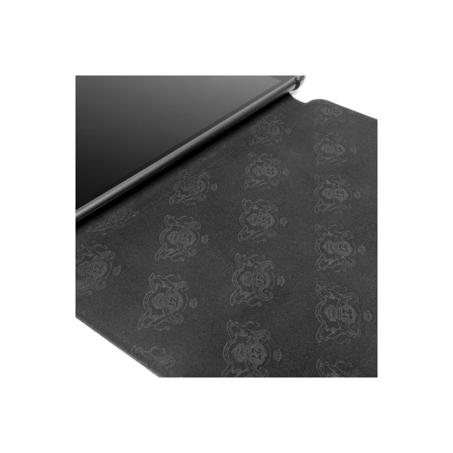 Zugu Case iPad Air 11 2025, (M2) 2024, iPad Air 10.9 (4th Gen, 5th Gen) 2020 & 2022 - Red