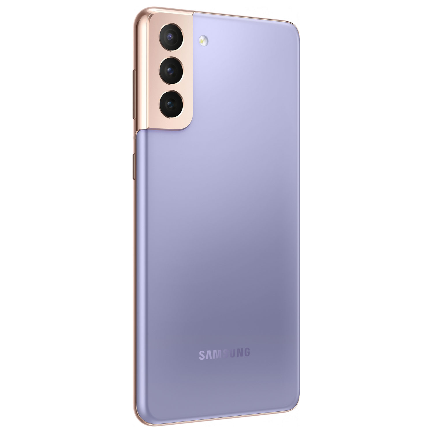 TELUS Samsung Galaxy S21+ (Plus) 5G 128GB - Phantom Violet