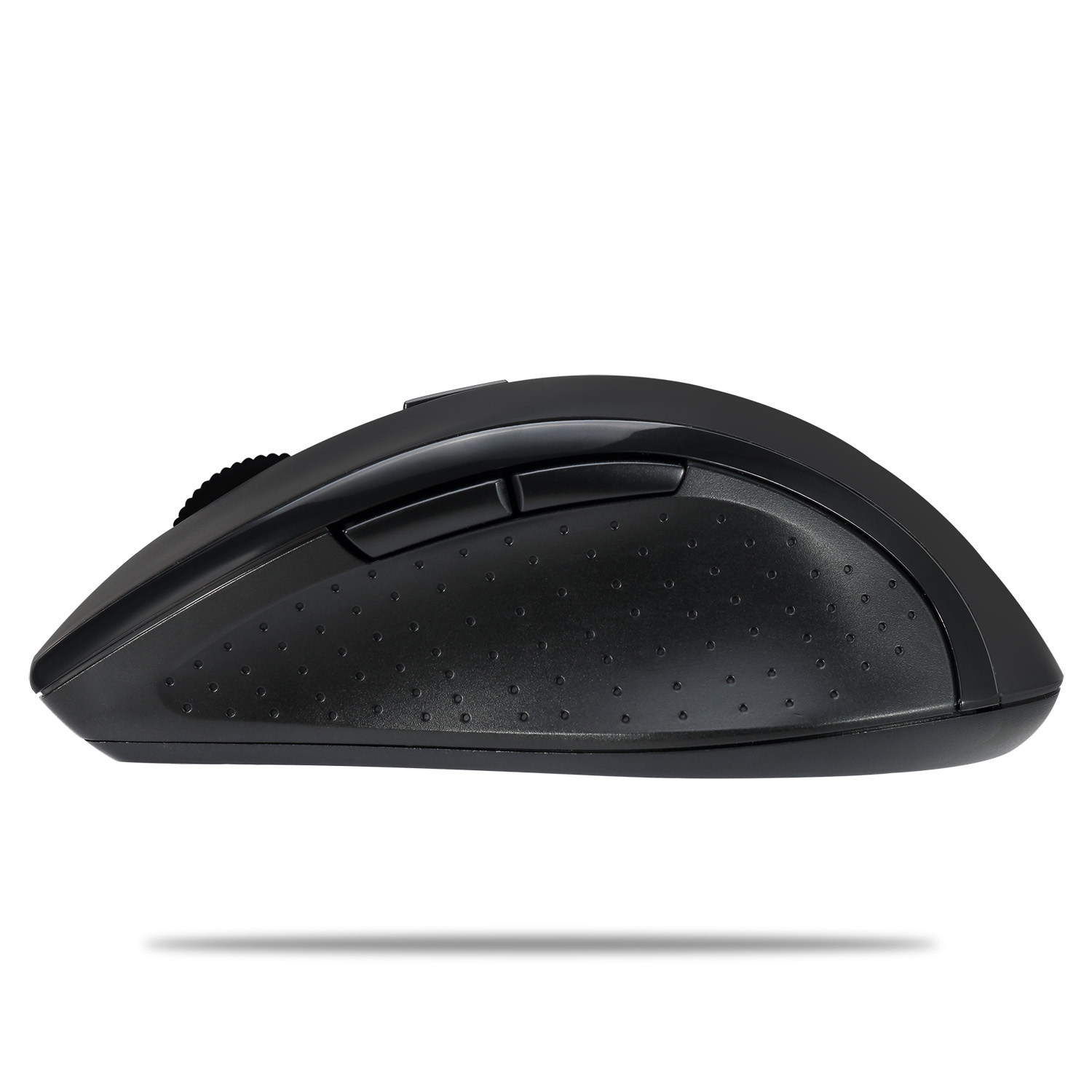 Adesso TruForm Wireless Ergonomic Keyboard & Mouse Combo - French -