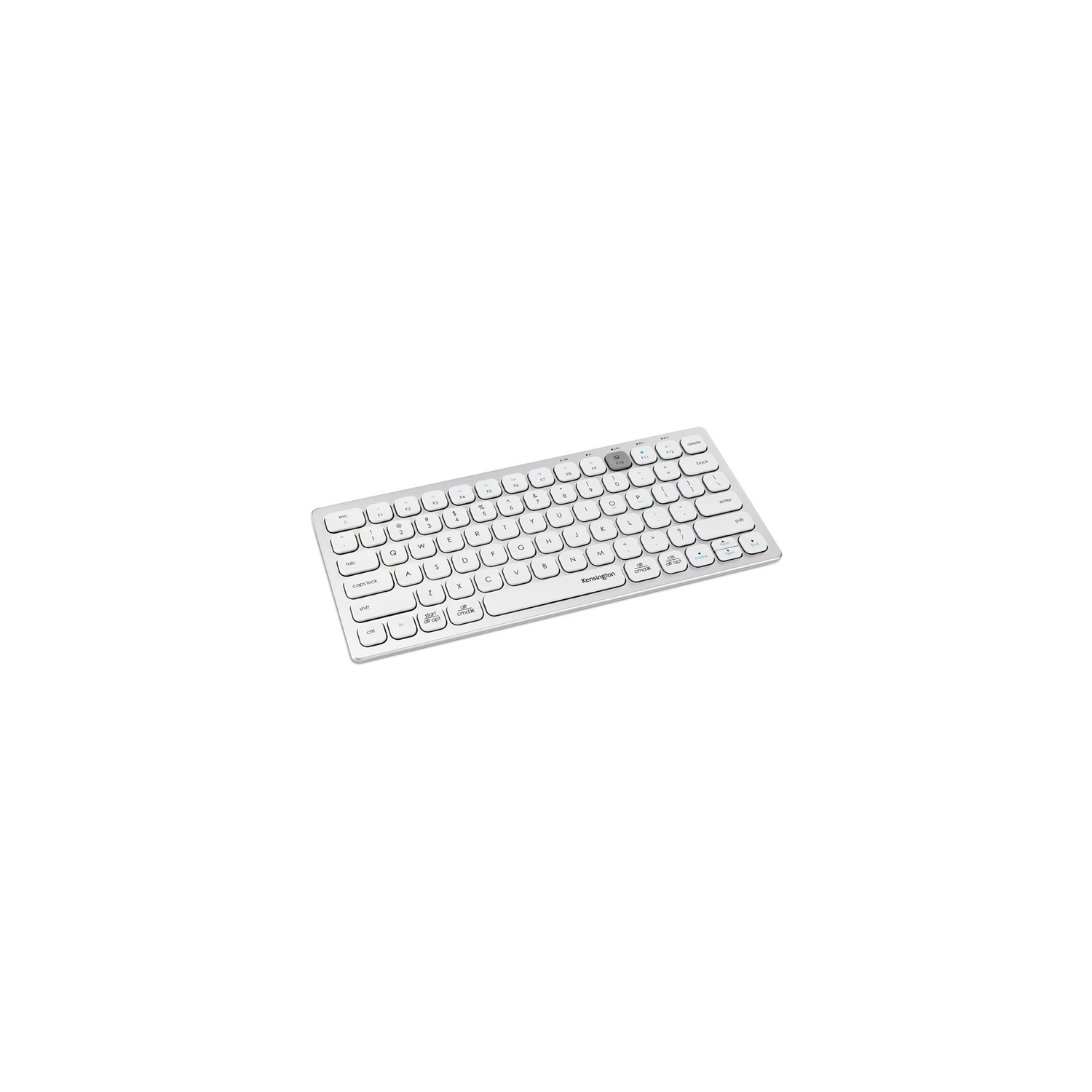 Kensington Multi-Device Dual Wireless Compact Keyboard