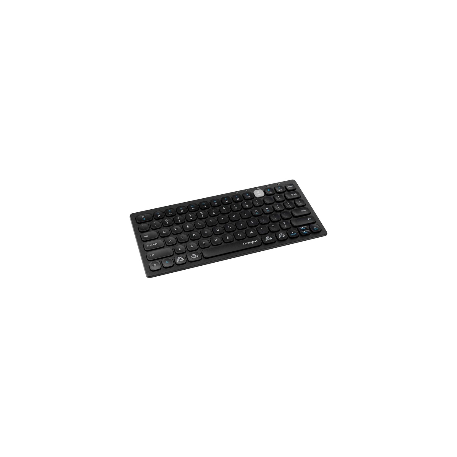 Kensington Multi-Device Dual Wireless Compact Keyboard