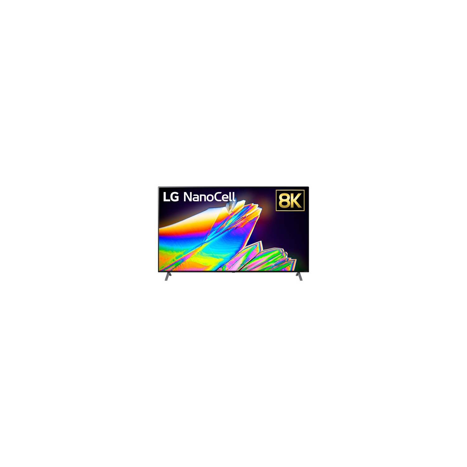 Open Box - LG NanoCell 75" 8K UHD HDR LED webOS Smart TV (75NANO95)