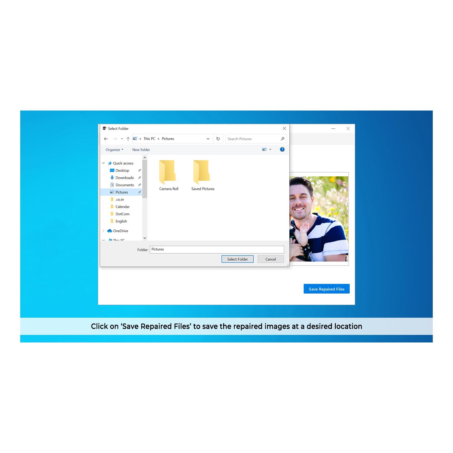 Stellar Repair for Photo Software | for Windows | Standard | Repairs Corrupt or Damaged Photos | 1 Device, 1 Yr Subscription | Email Delivery | -
