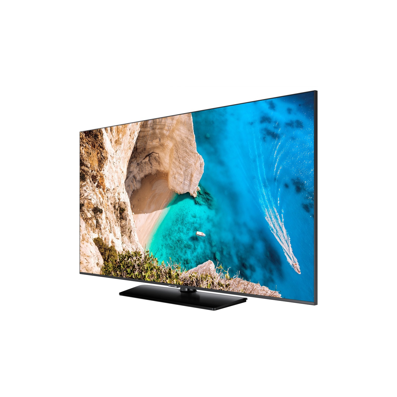 Samsung NT670U Series 50" 4K UHD LED TV - (HG50NT670UFXZA)