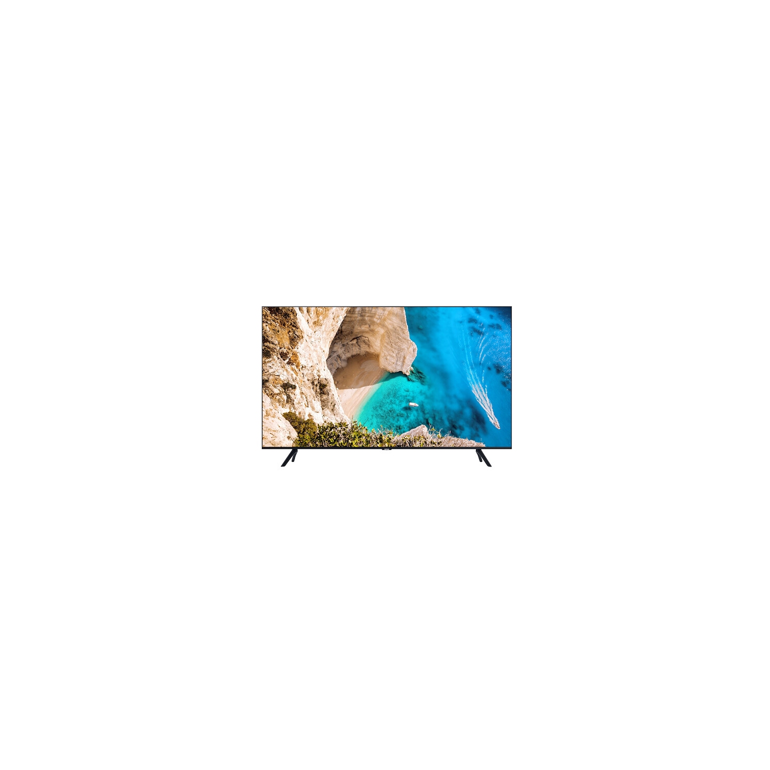 Samsung NT670U Series 65" 4K UHD LED TV - (HG65NT670UFXZA)