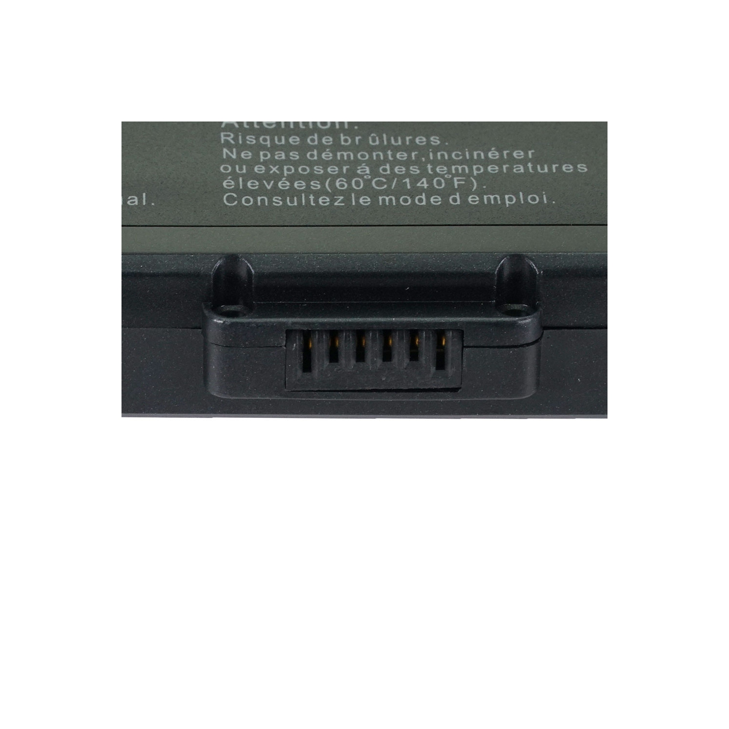 DR. BATTERY - Replacement for Sony VAIO PCG-6D1L / PCG-6R3L / PCG-792L / 4-672-723-01 / 4-681-201-02 / 4-681-318-01