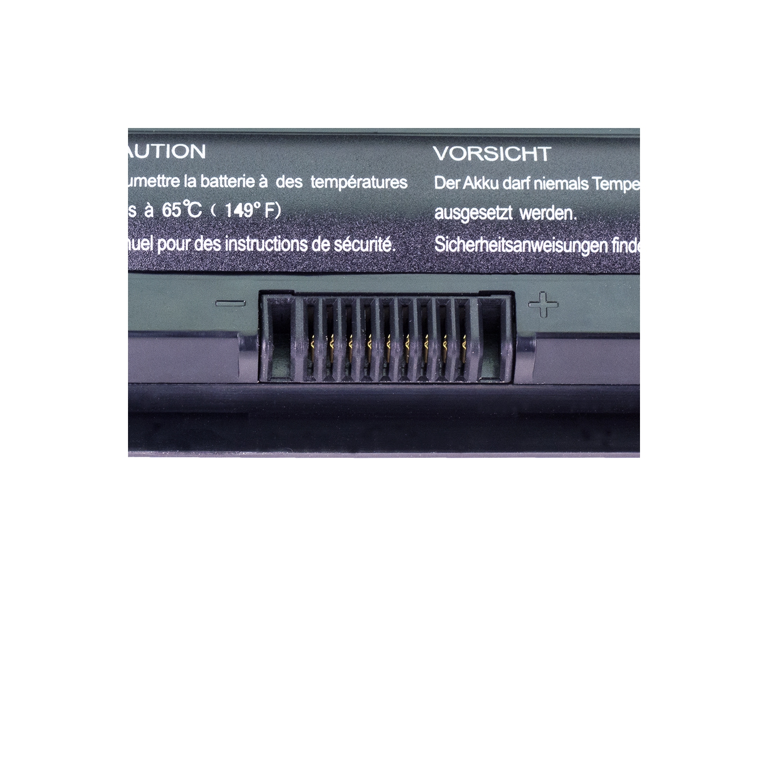 DR. BATTERY - Replacement for Dell XPS 14 / XPS 15 / XPS 17 / XPS 17 3D / XPS L401x / 08PGNG / 0J70W7 / 0JWPHF / 0R4CN5