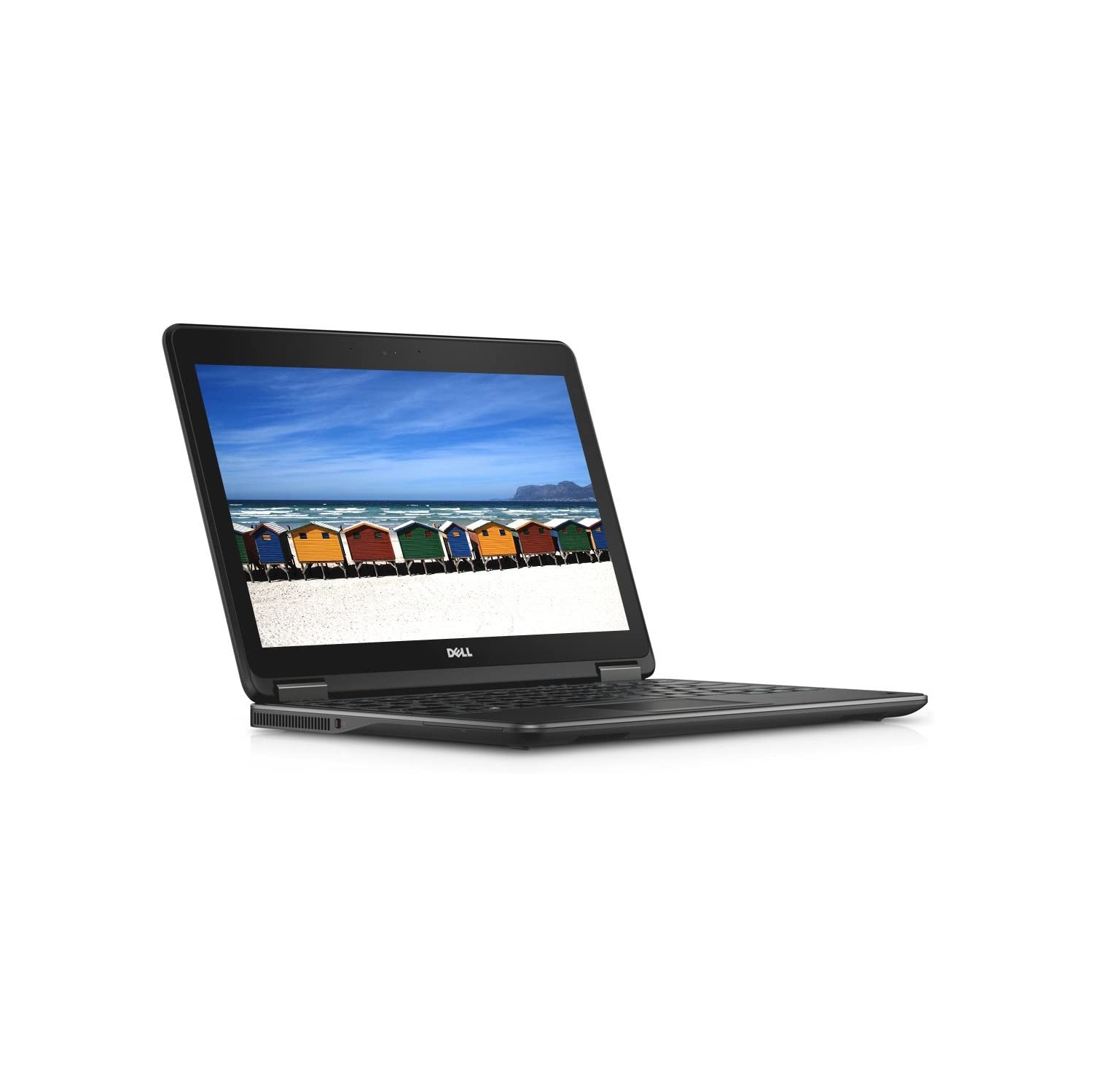 Refurbished - Dell Latitude E7240 12.5" Ultrabook: Intel Core i5-4200U 1.60GHz, 8GB RAM, 128GB SSD, No Webcam, Win 10 Pro "â€œ