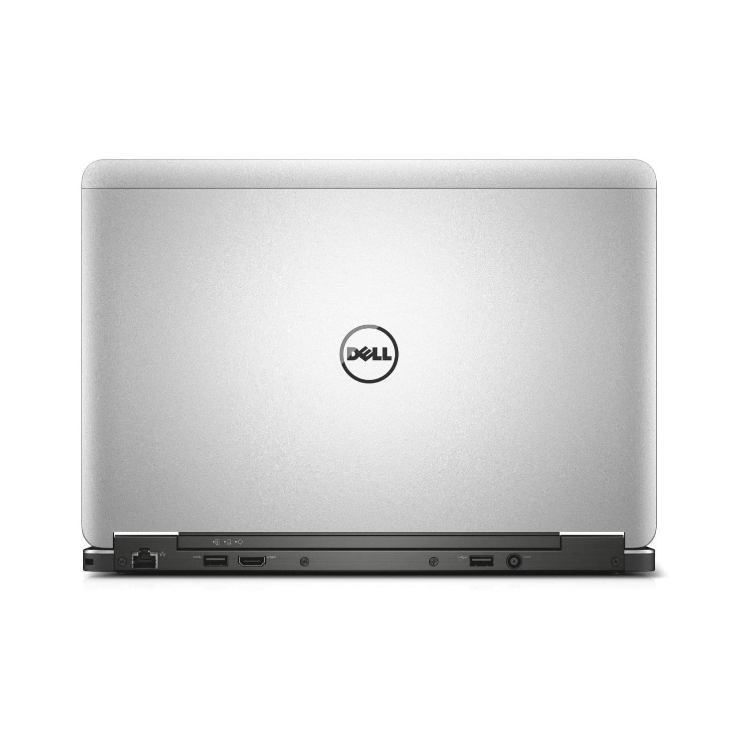 Refurbished - Dell Latitude E7240 12.5" Ultrabook: Intel Core i5-4300U 1.9GHz, 8GB RAM, 128GB SSD, Webcam, Win 10 Pro "â€œ