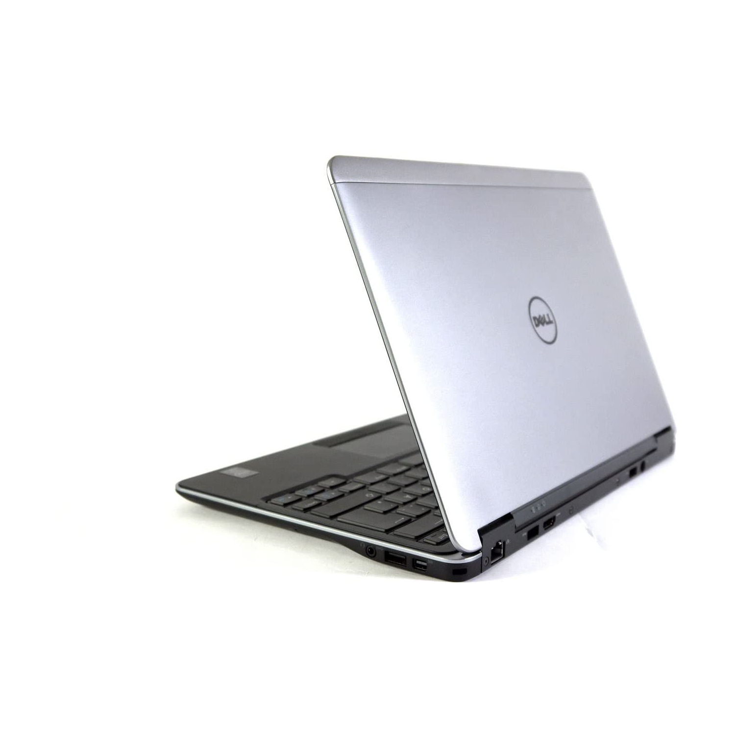 Refurbished - Dell Latitude E7240 12.5" Ultrabook: Intel Core i5-4310U 2GHz, 8GB RAM, 256GB SSD, Webcam, Win 10 Pro "â€œ