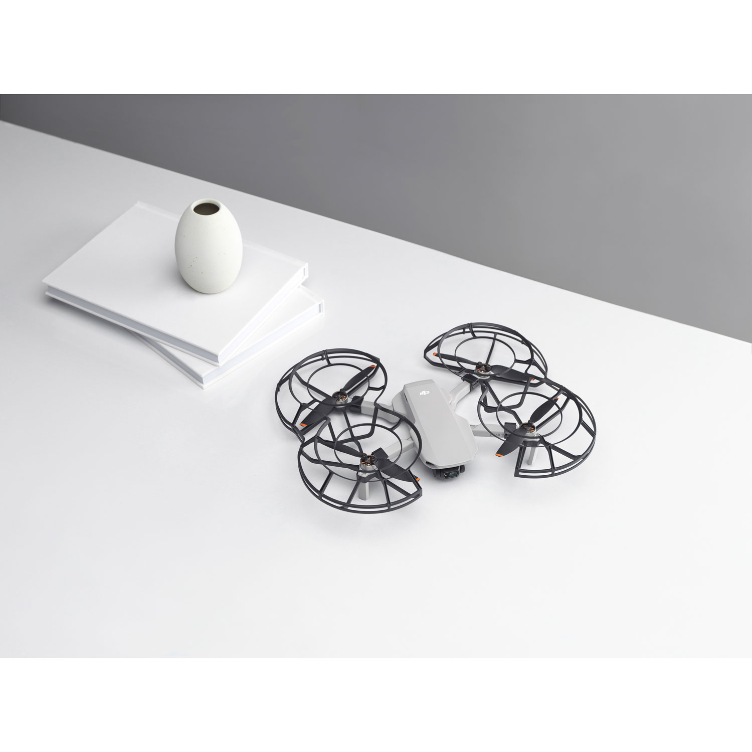 DJI Mini 2 360 Propeller Guards - Black