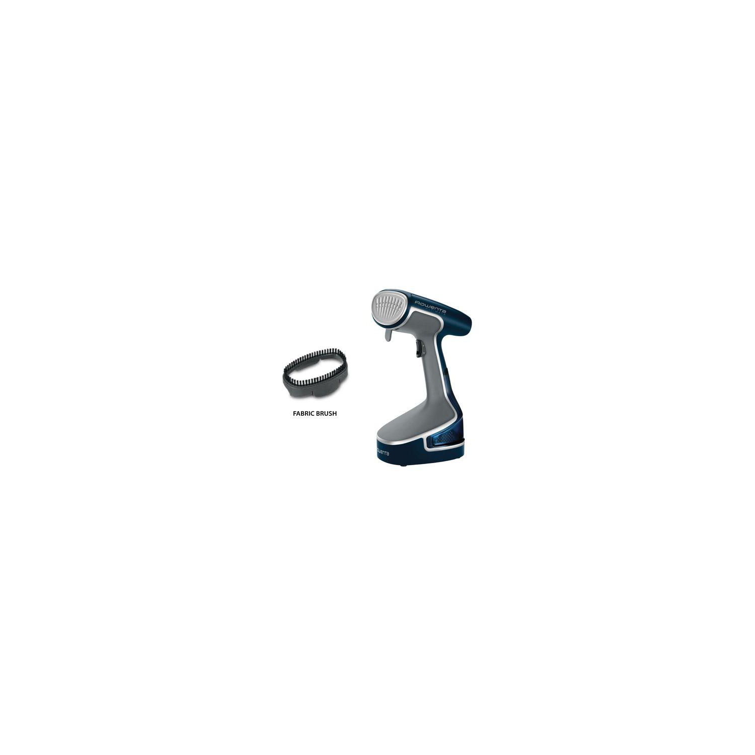 rowenta ultimate handheld steamer