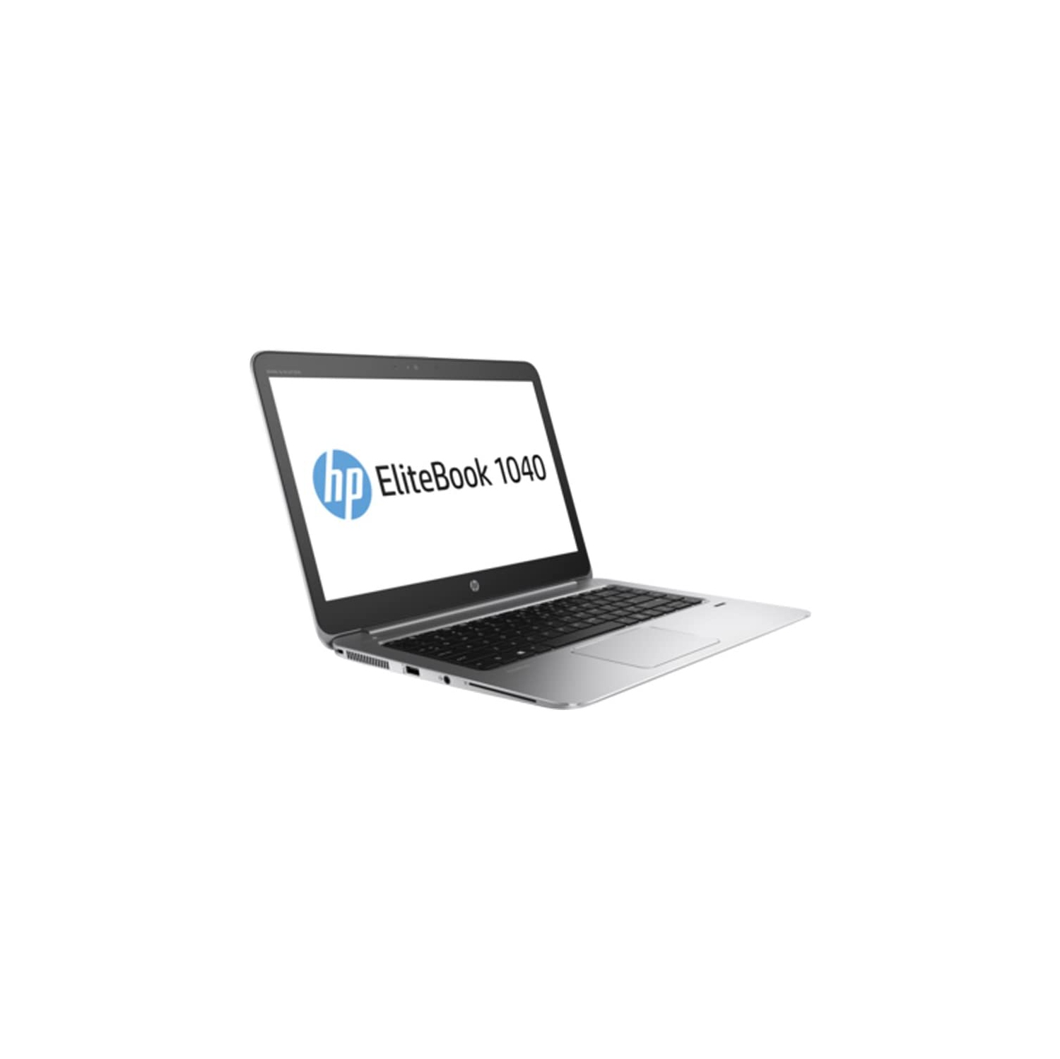 Refurbished - HP 1040 G3 i5 6300U / 8GB RAM / 256SSD / W10P *Refurbished*