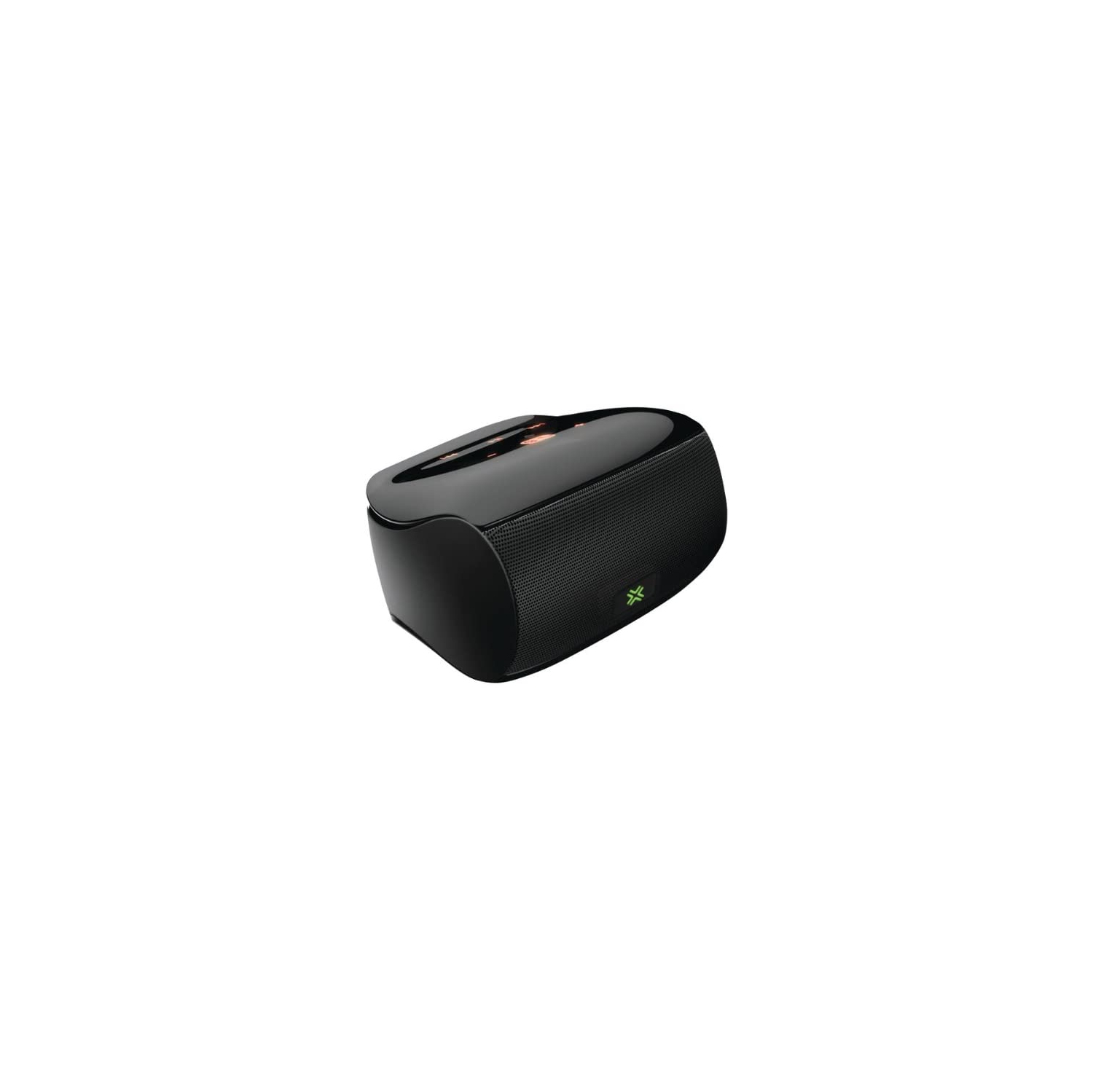 Lenmar SPK302 MiniBoom Portable Bluetooth Speaker - Black