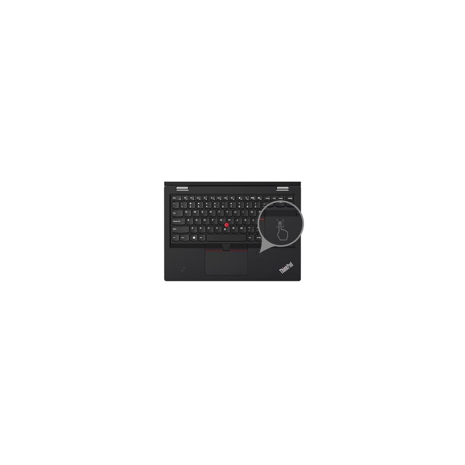 Refurbished - Lenovo ThinkPad L380 i5-8250U @1.6GHz ,13.3",8GB RAM ,256GB SSD Win 10 Pro