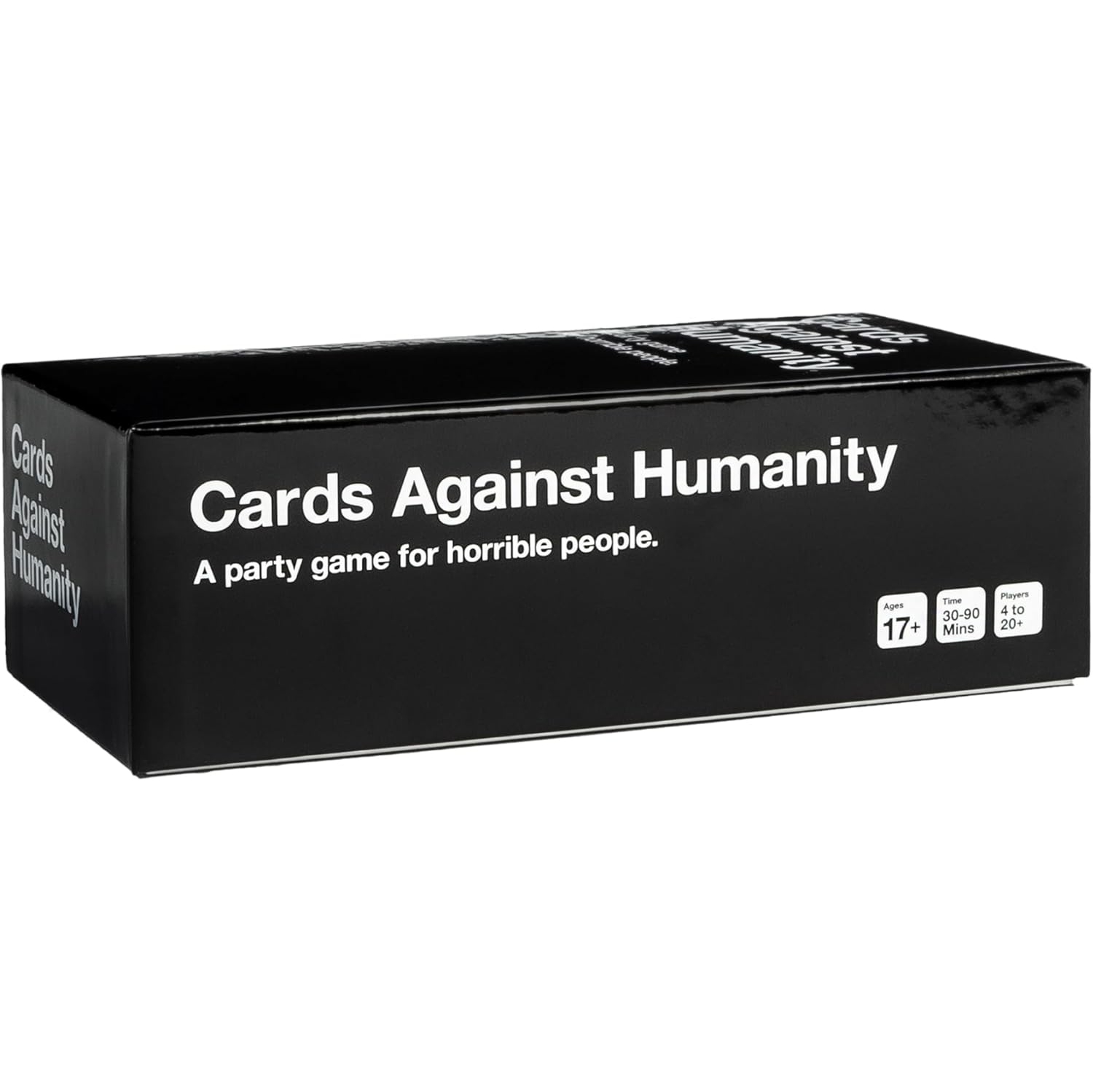 Cards Against Humanity