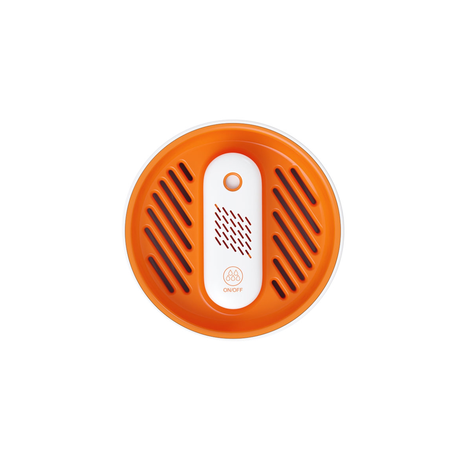 Havit 1.0L Upper-Inlet Mist Humidifier build-in aromatherapy box and light mode