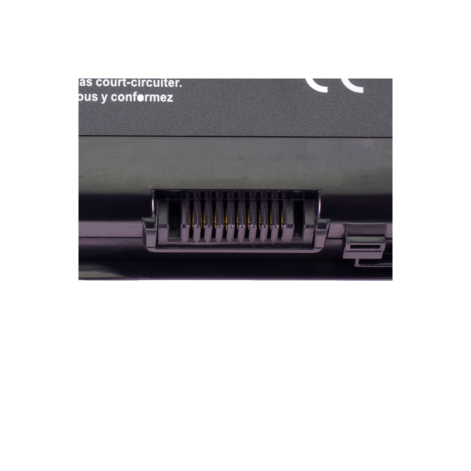 DR. BATTERY - Replacement for Toshiba Qosmio X505-Q875 / X505-Q879 / X505-Q880 / PA3730U-1BRS / PABAS207 / PA3729U-1BAS