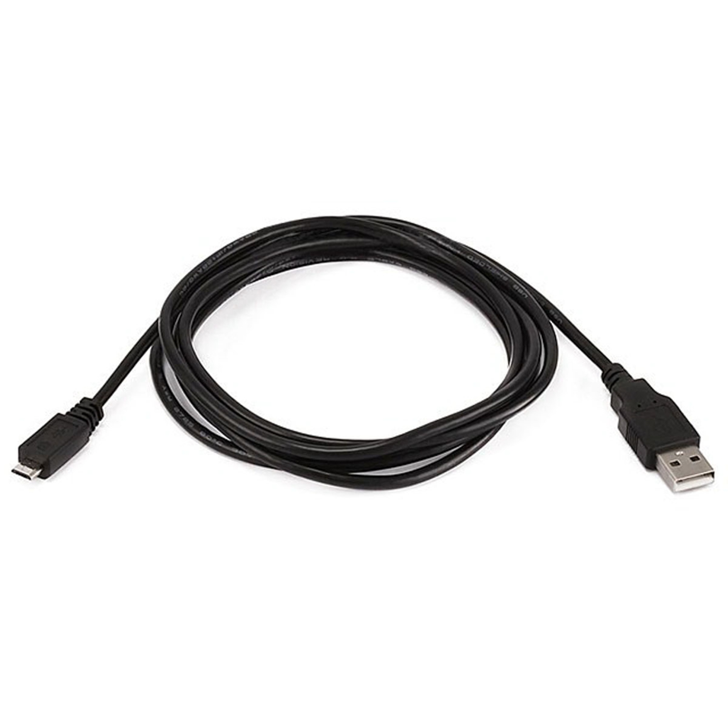 Electronic Master 6 ft. Micro to USB Cable