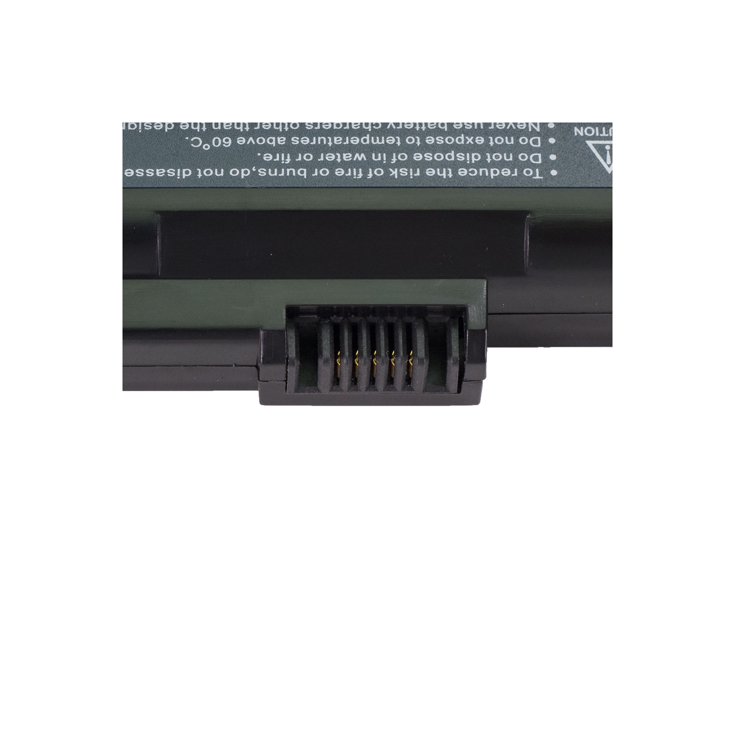 DR. BATTERY - Replacement for Acer Aspire One AOD150 / AOD250 / LC.BTP00.020 / LC.BTP00.043 / LC.BTP00.046 / UM08A31